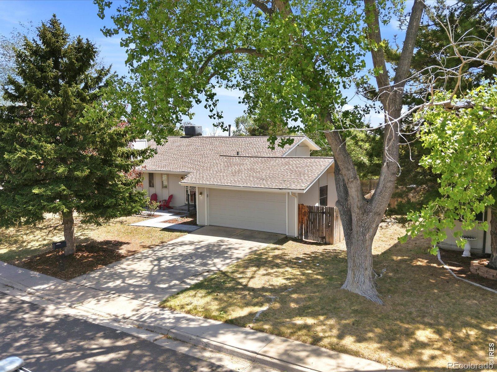 3214 W 135th Avenue Broomfield CO 80020