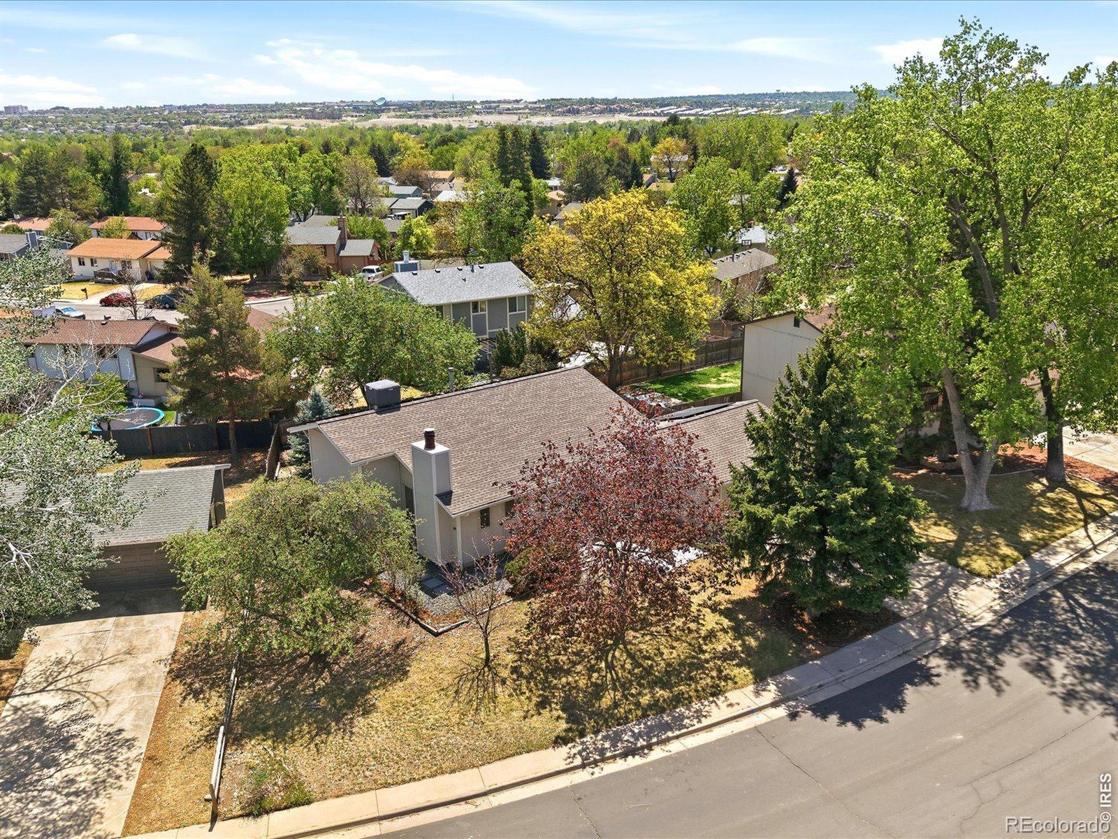 3214 W 135th Avenue Broomfield CO 80020