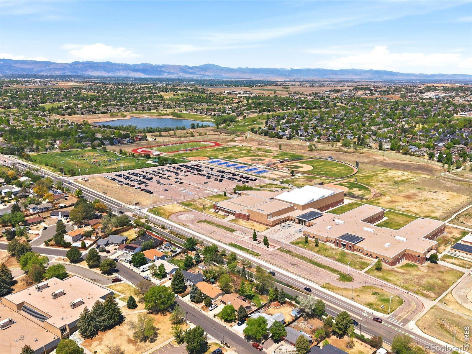 3214 W 135th Avenue Broomfield CO 80020