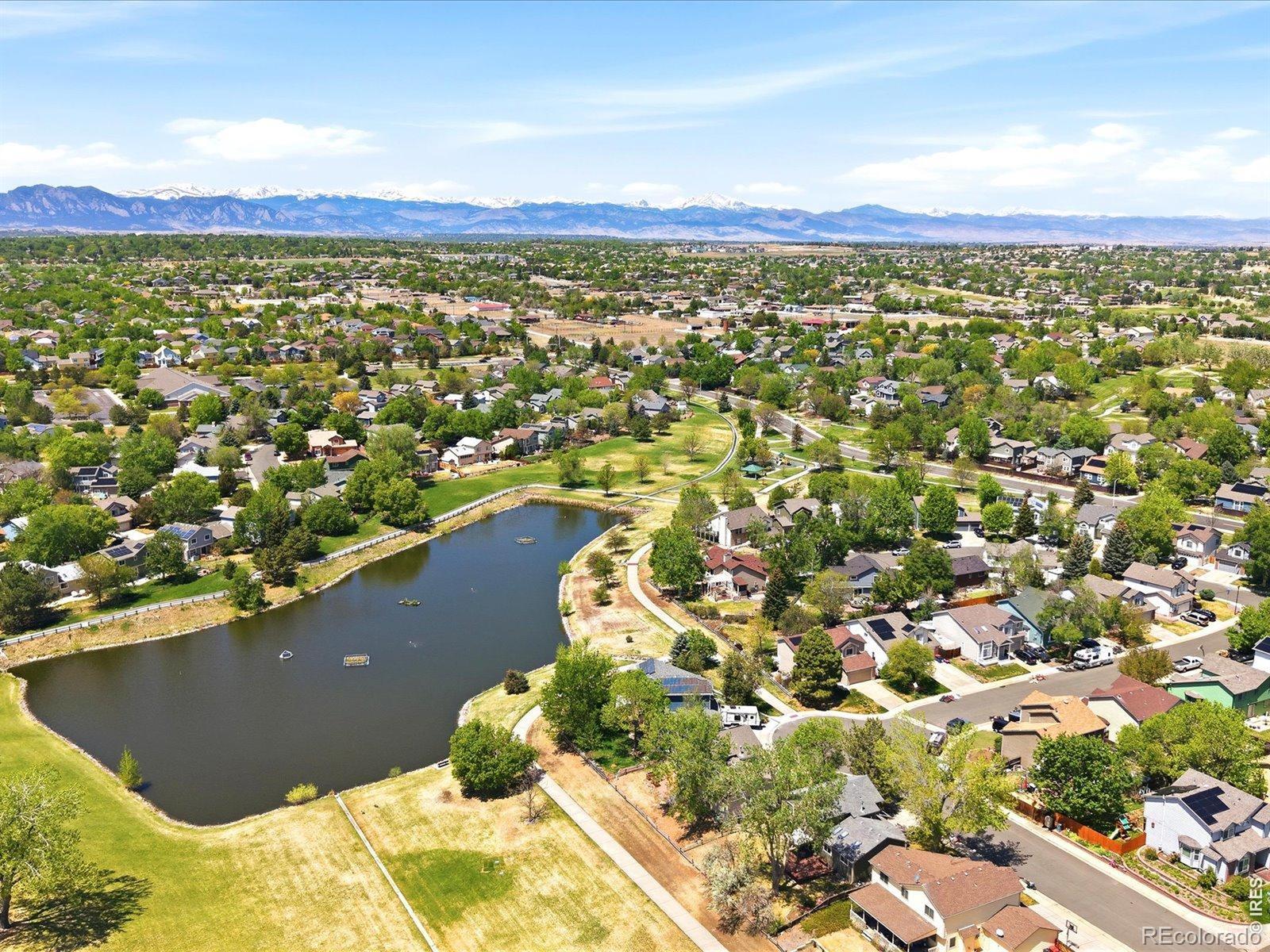 3214 W 135th Avenue Broomfield CO 80020