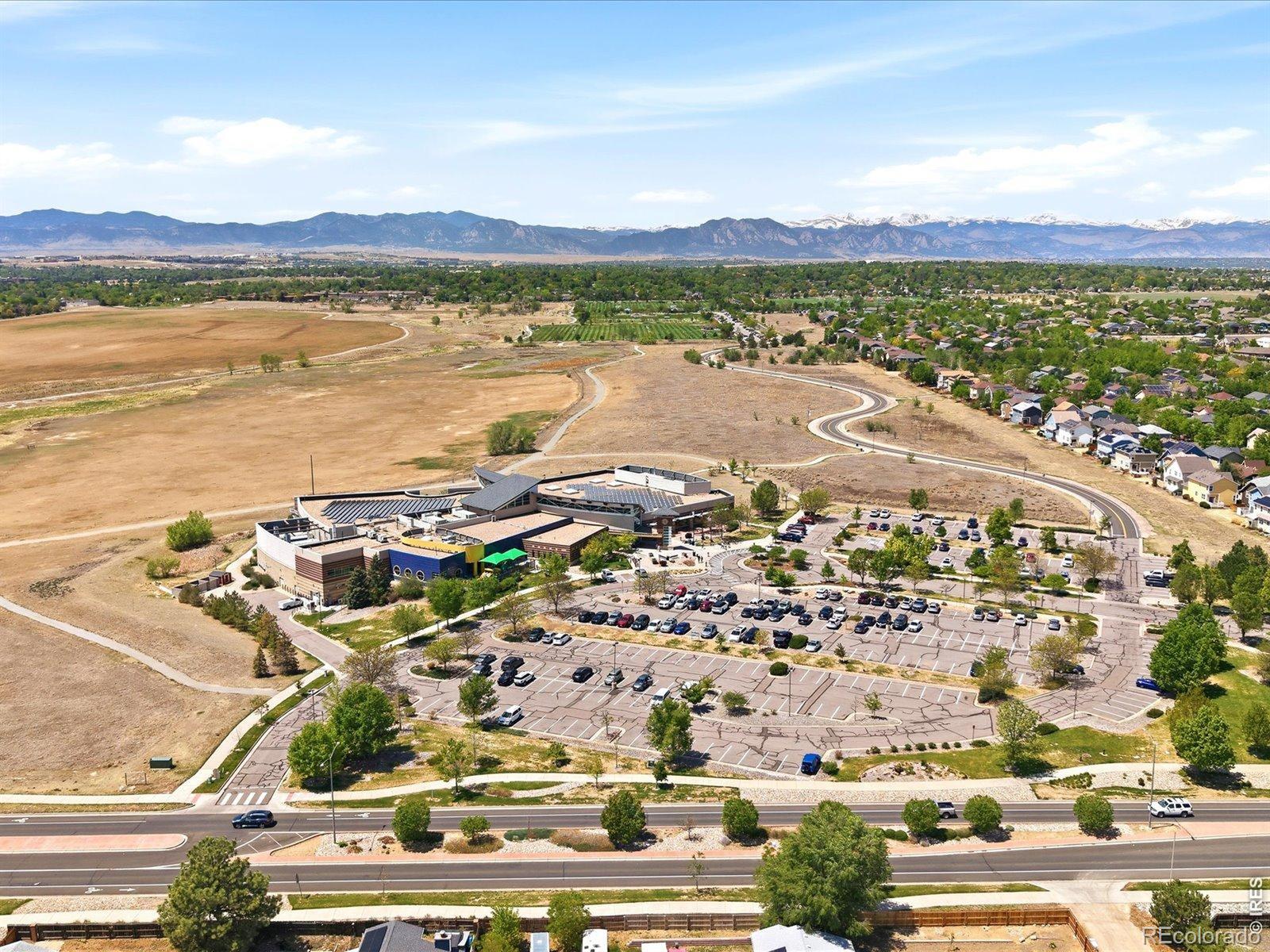 3214 W 135th Avenue Broomfield CO 80020