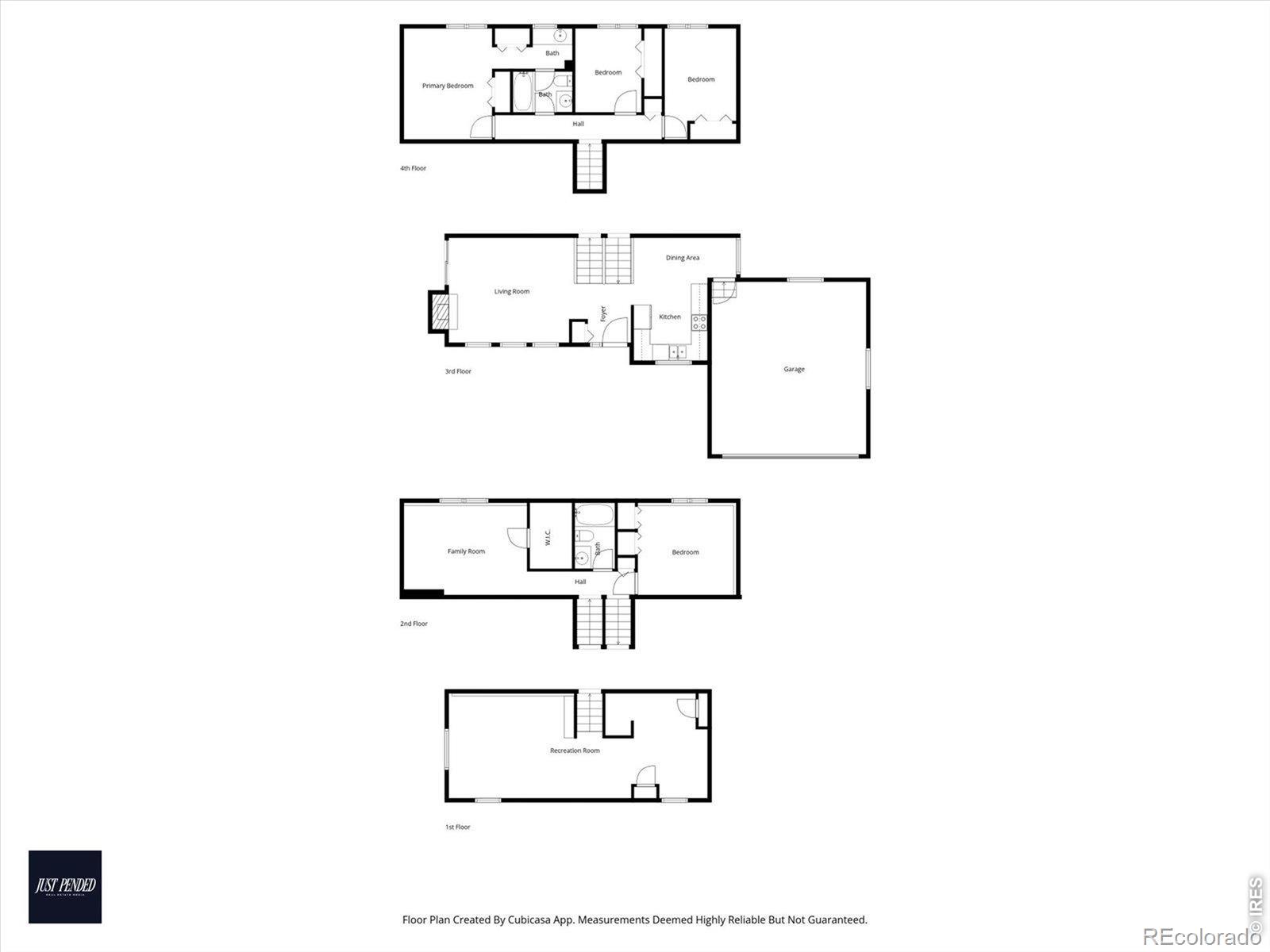 3214 W 135th Avenue Broomfield CO 80020