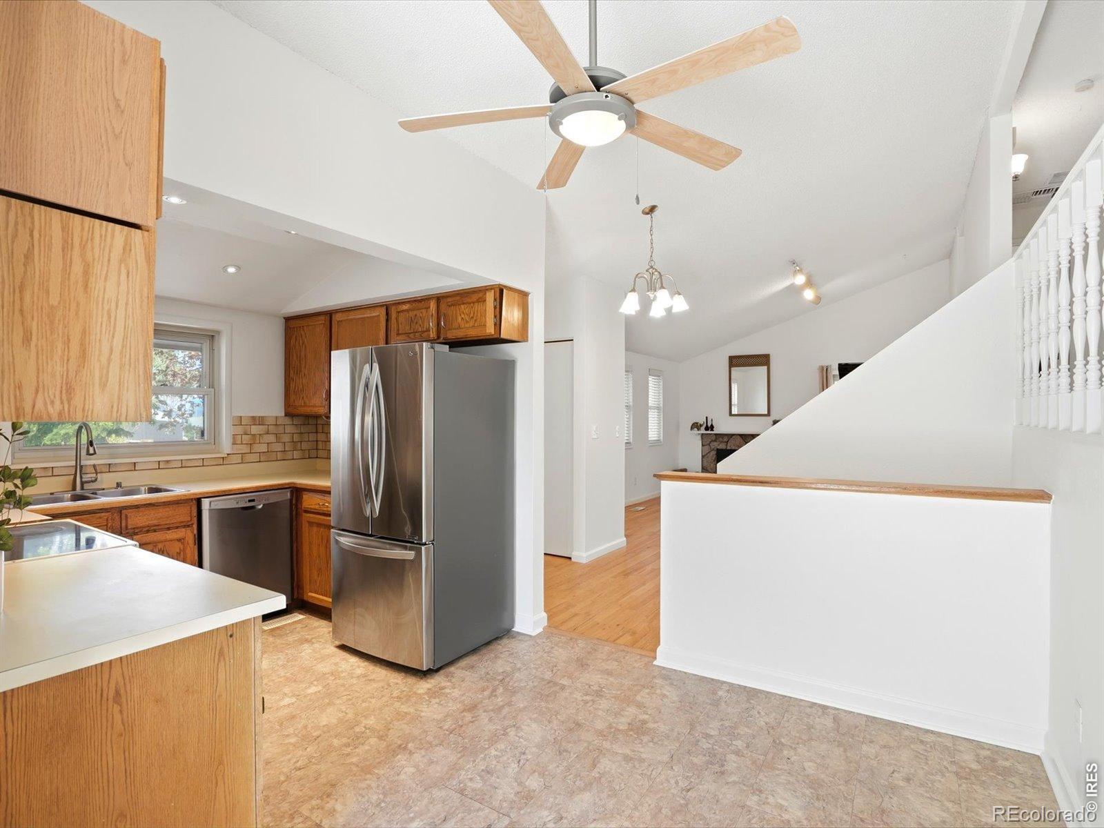 3214 W 135th Avenue Broomfield CO 80020