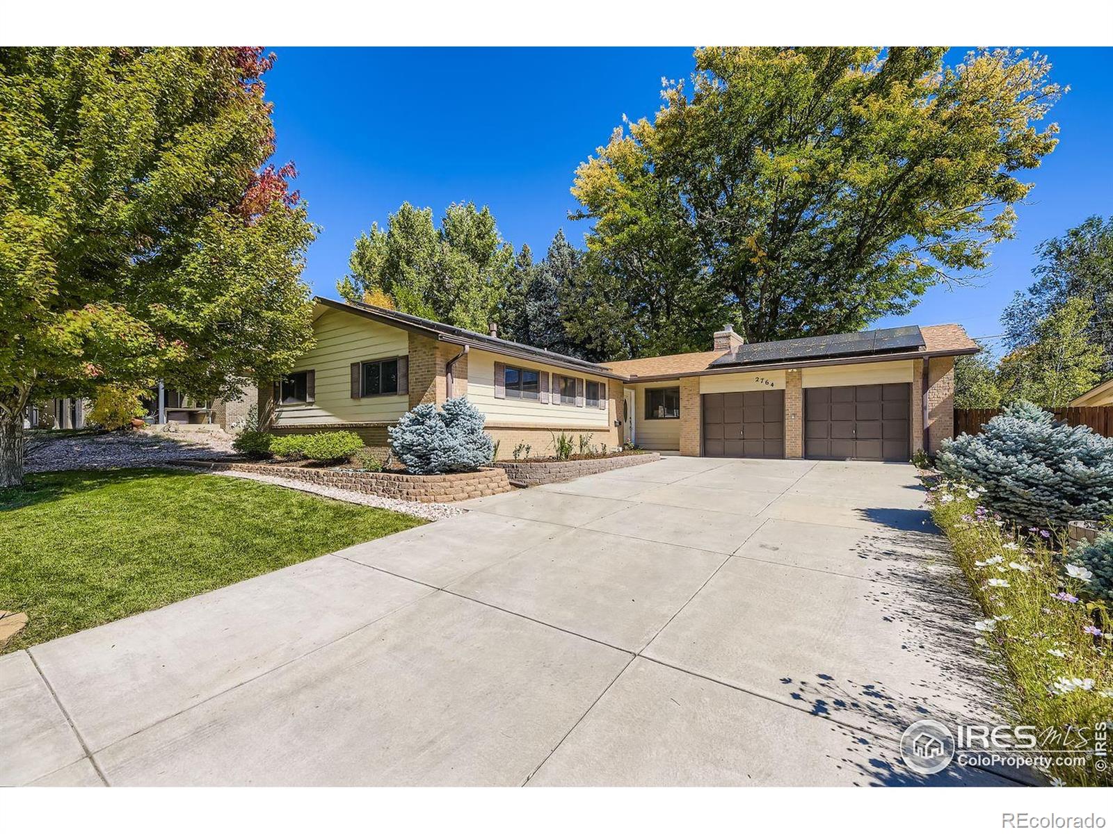 Denver CO, 2764 S Marshall Street