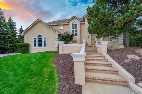 2935 Blodgett Drive Colorado Springs CO 80919