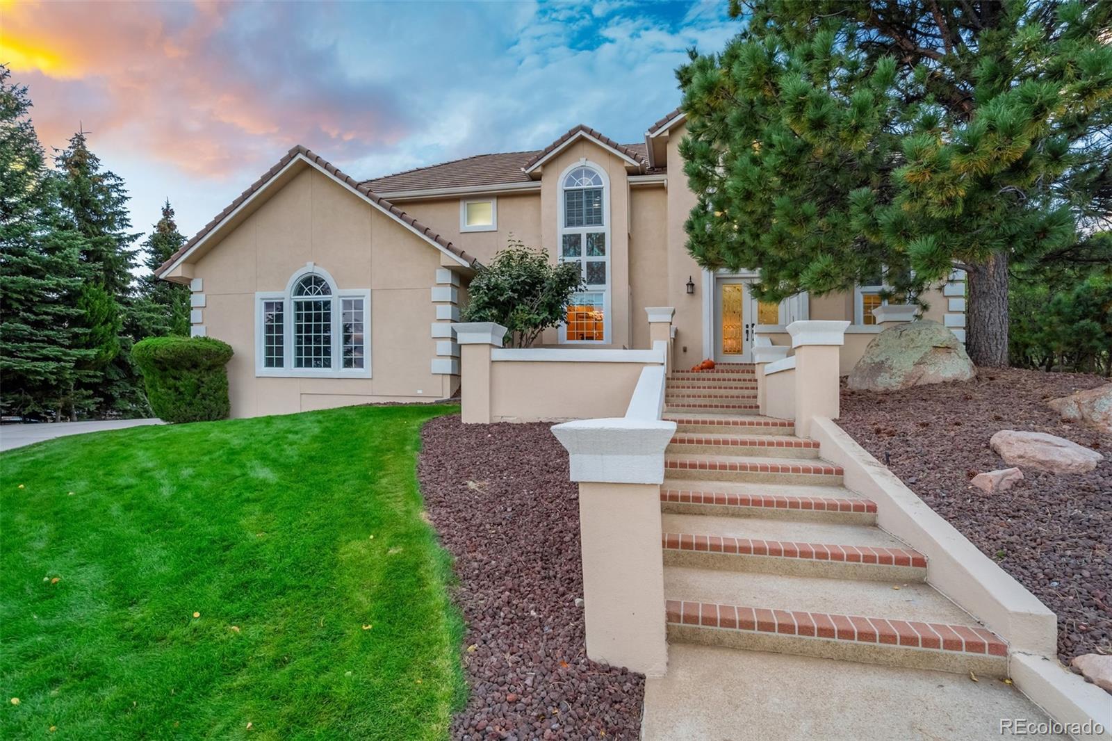 2935 Blodgett Drive Colorado Springs CO 80919