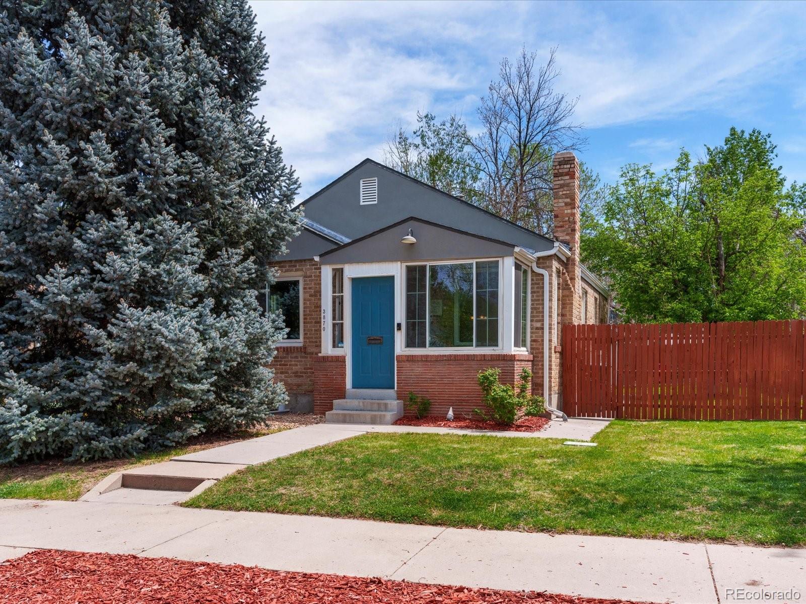 3870 S Sherman Street Englewood CO 80113