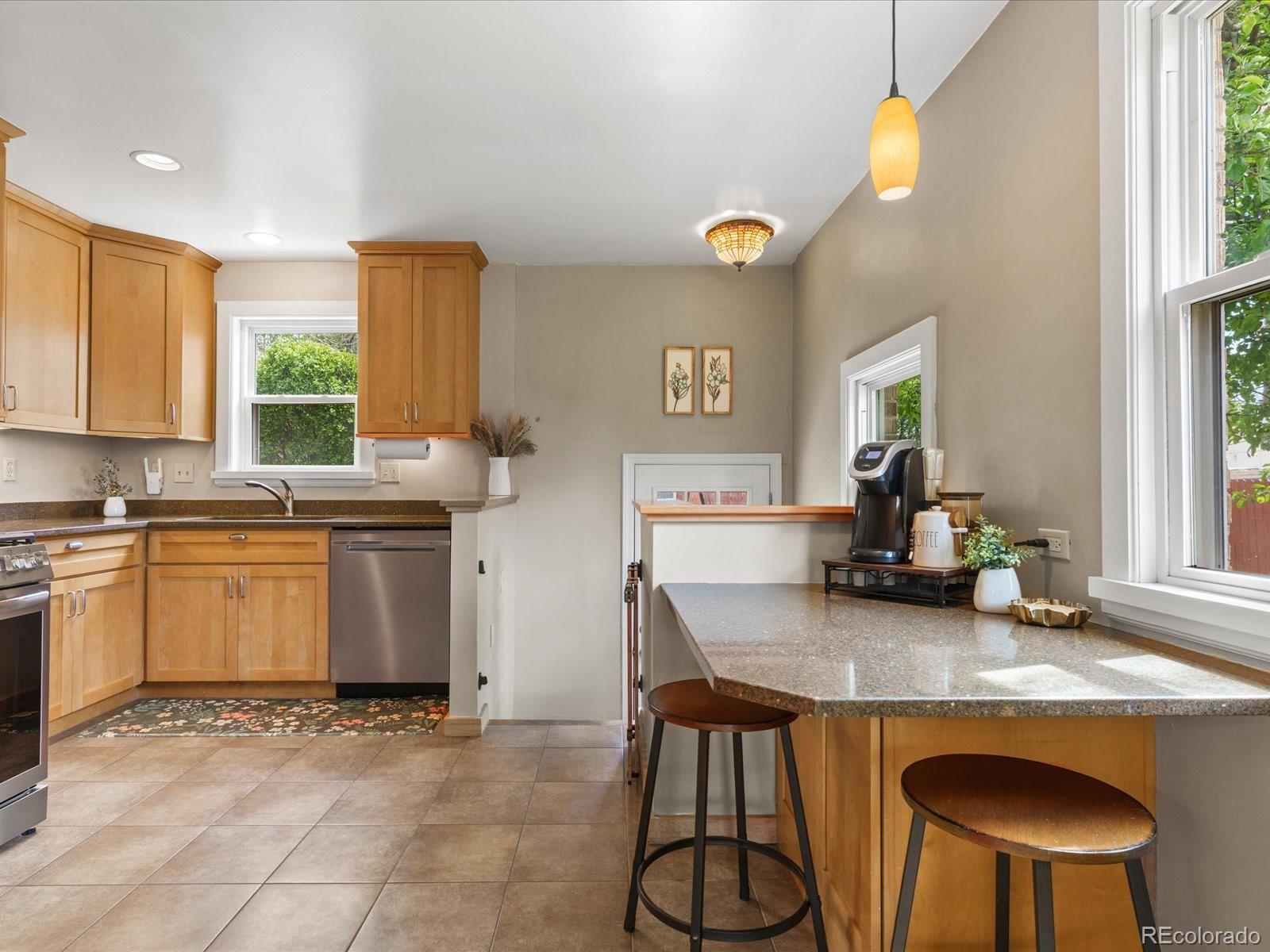 3870 S Sherman Street Englewood CO 80113