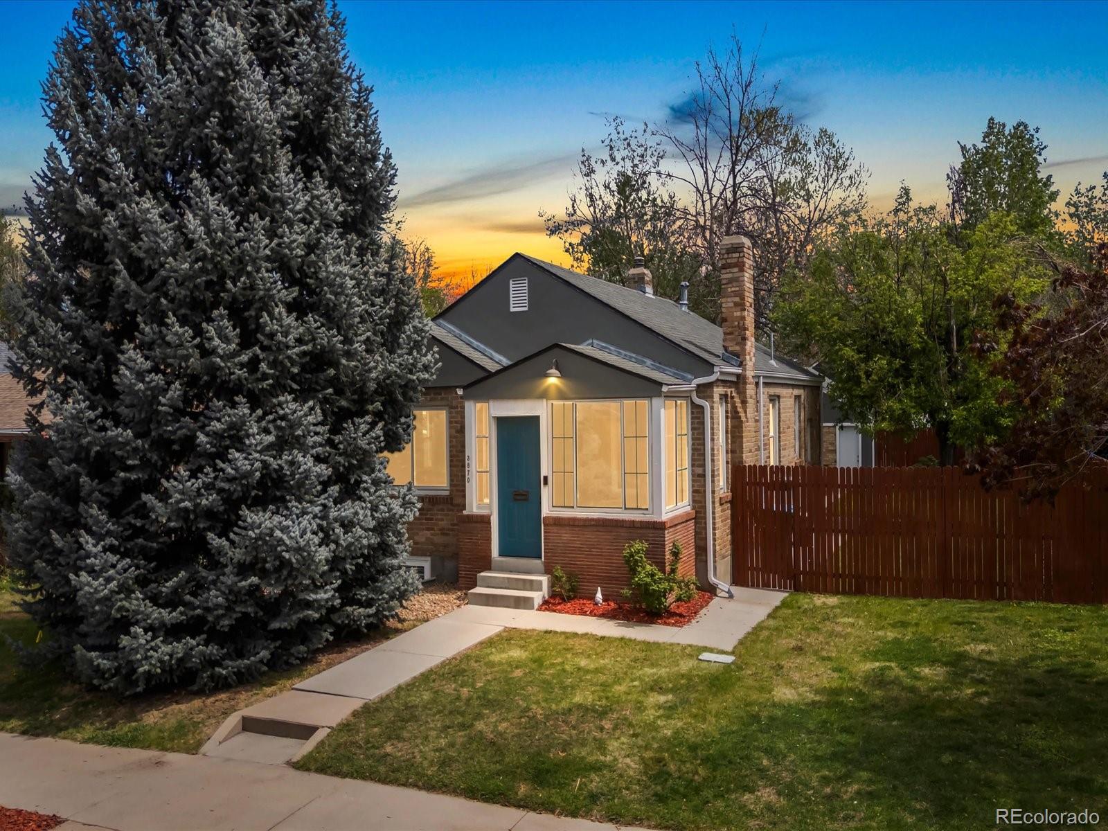 3870 S Sherman Street Englewood CO 80113