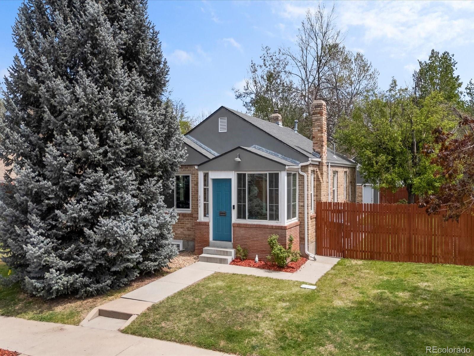 3870 S Sherman Street Englewood CO 80113