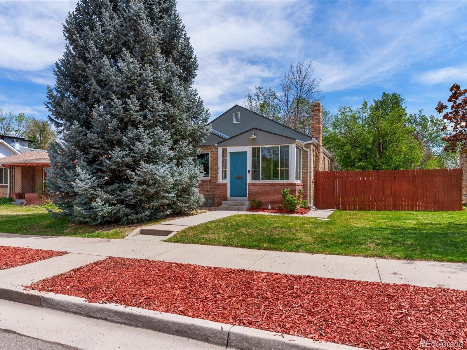 3870 S Sherman Street Englewood CO 80113