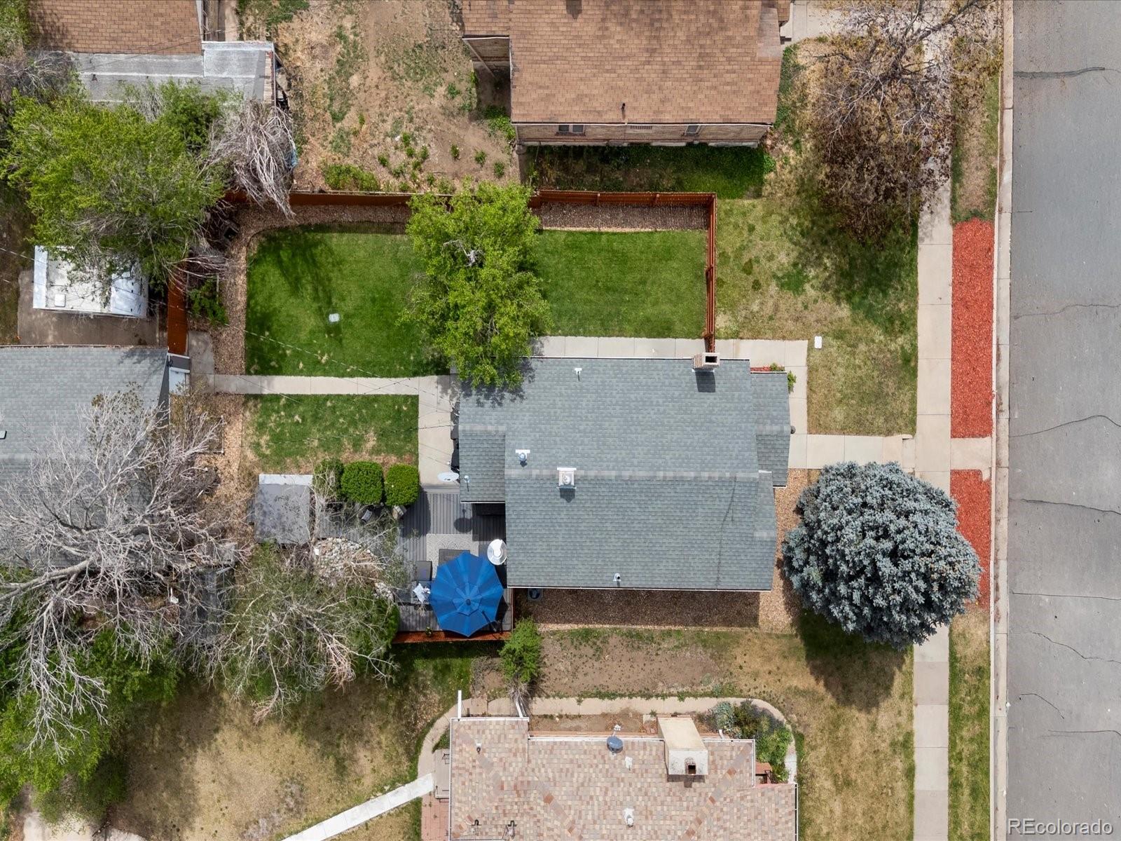 3870 S Sherman Street Englewood CO 80113