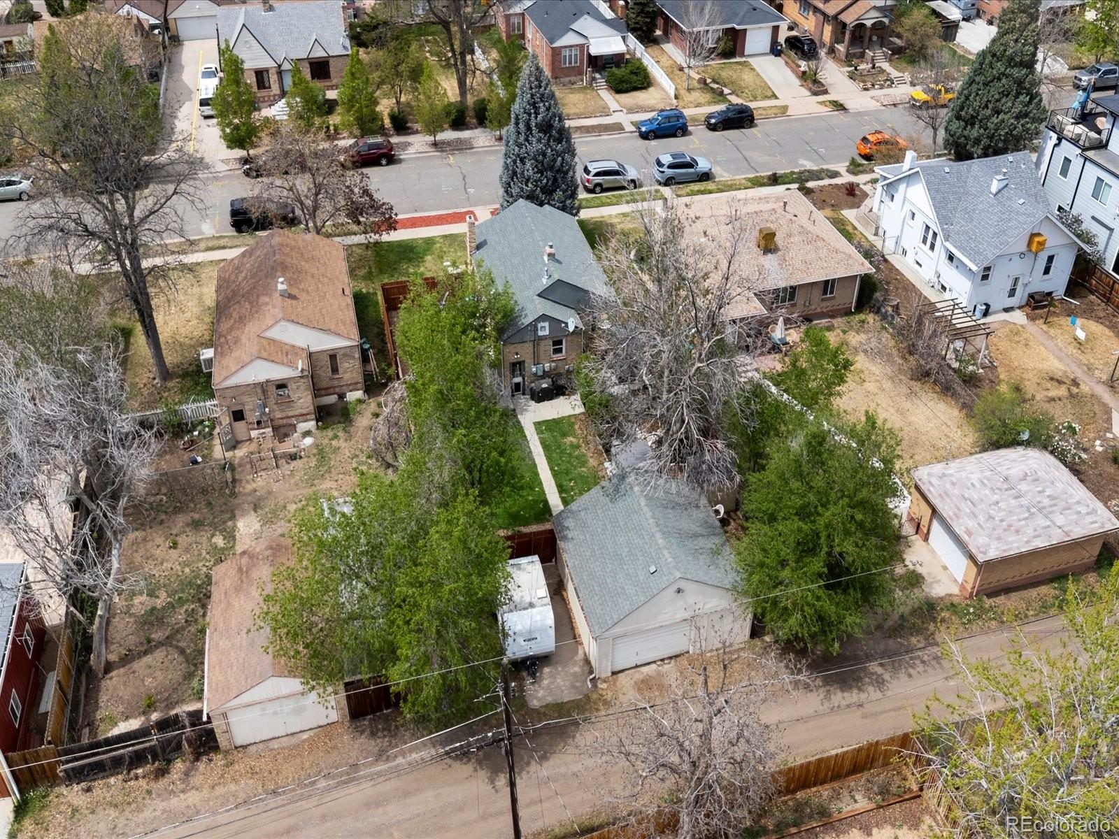 3870 S Sherman Street Englewood CO 80113