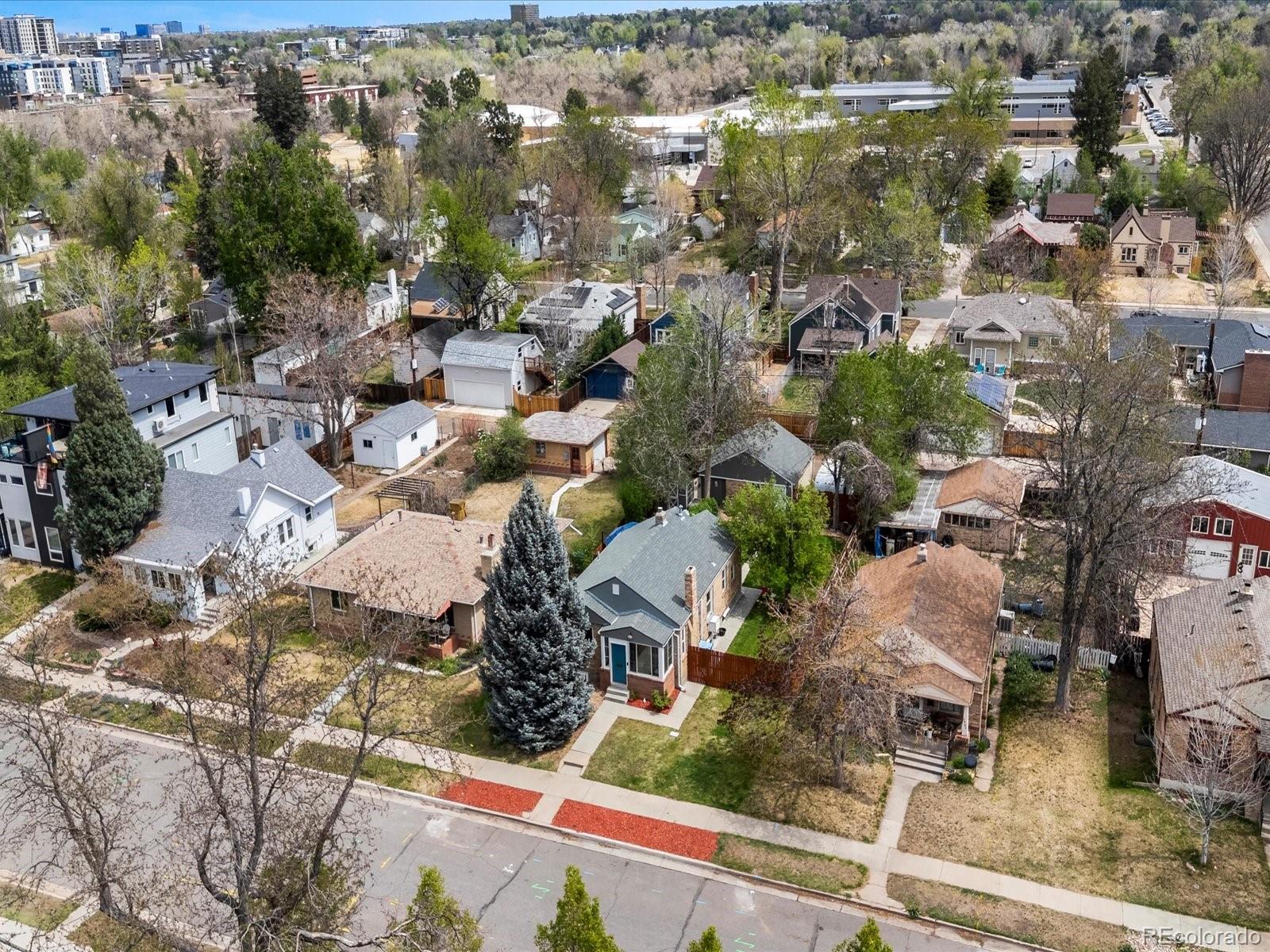 3870 S Sherman Street Englewood CO 80113