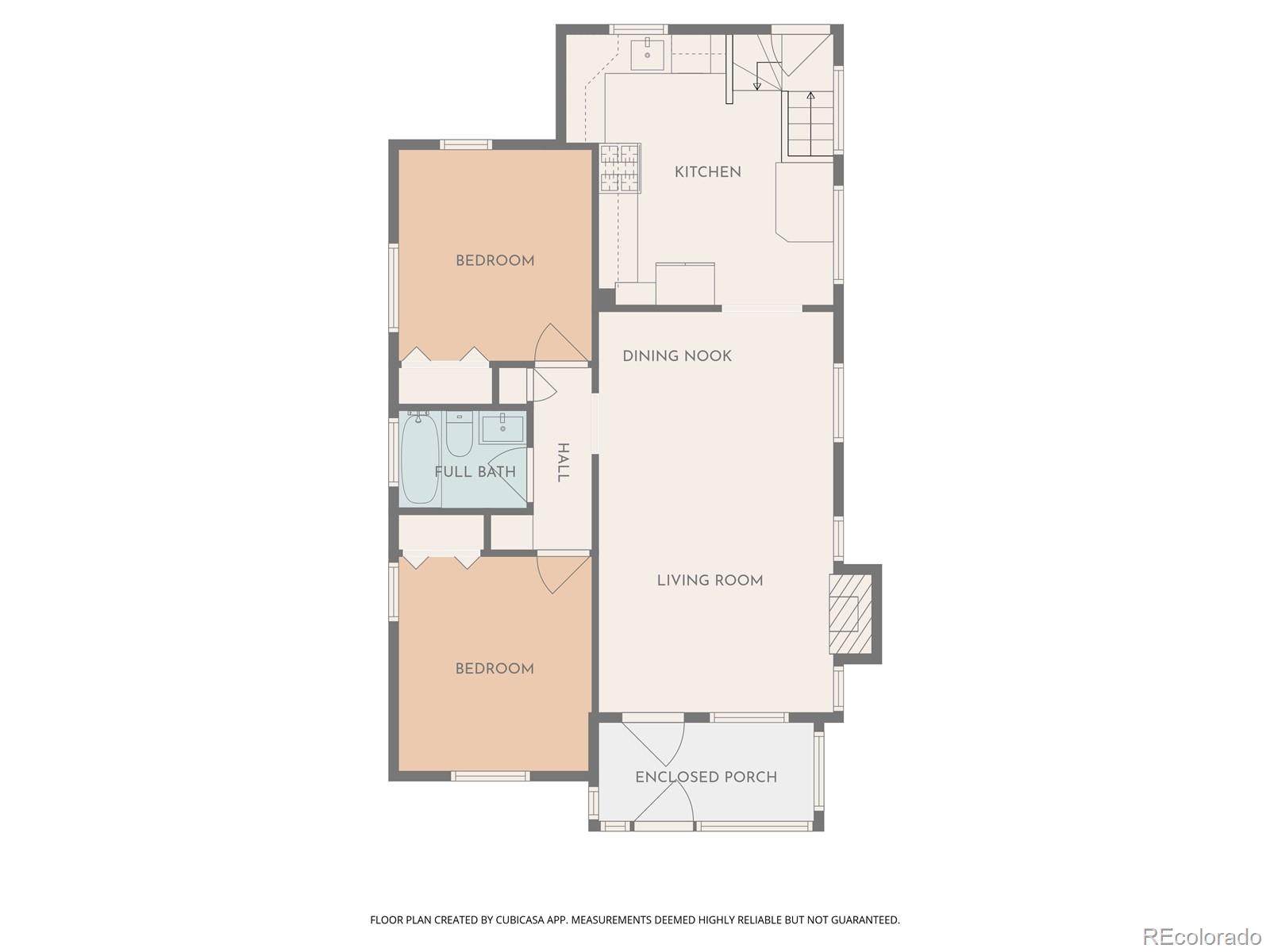 3870 S Sherman Street Englewood CO 80113