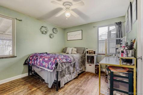 1605 Oakland Street Aurora CO 80010