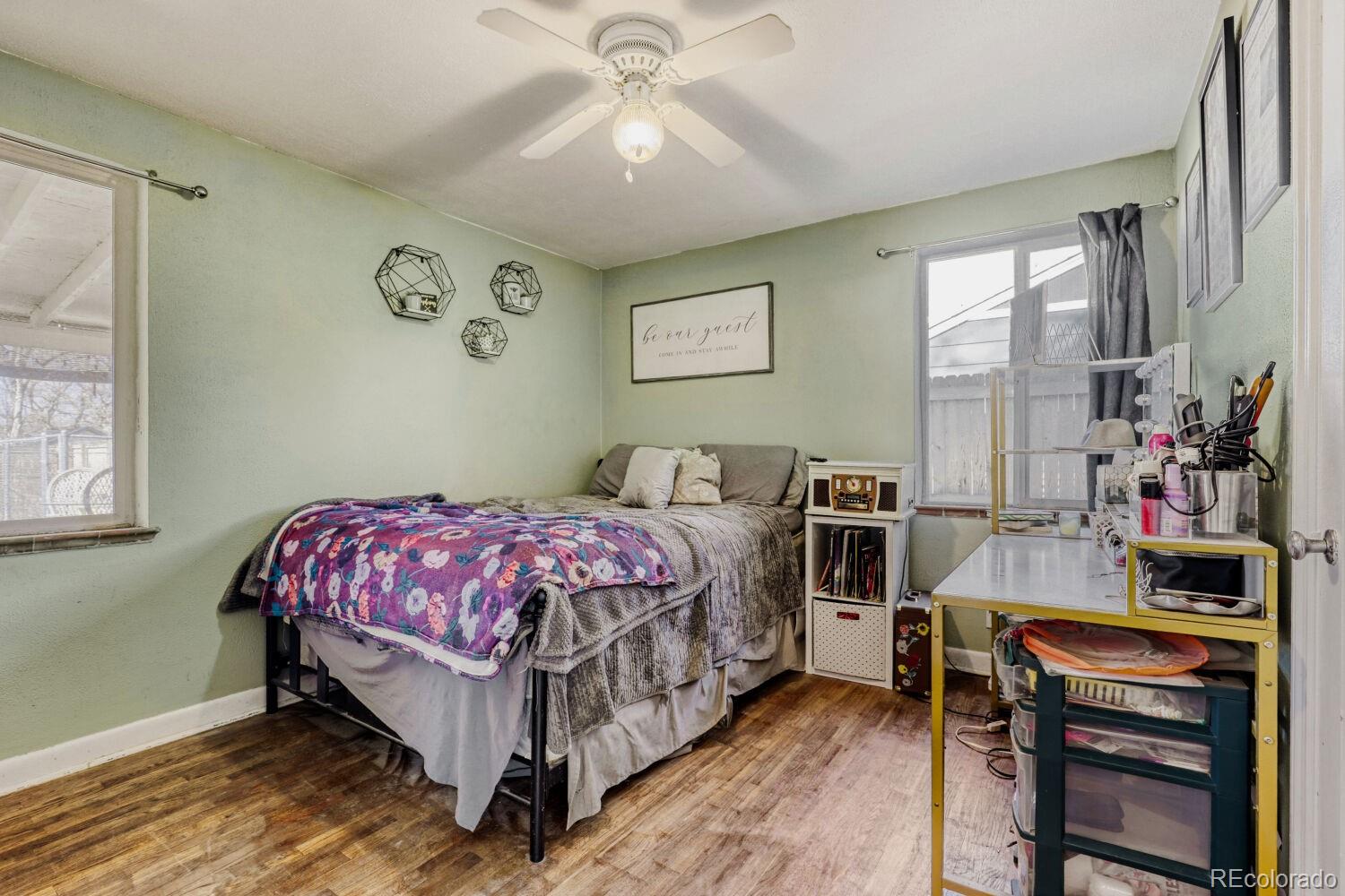 1605 Oakland Street Aurora CO 80010