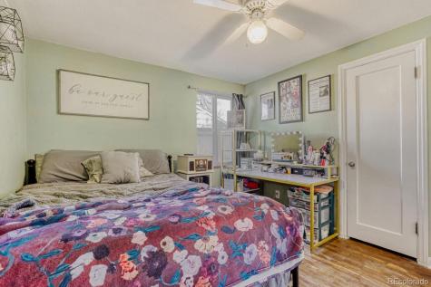 1605 Oakland Street Aurora CO 80010