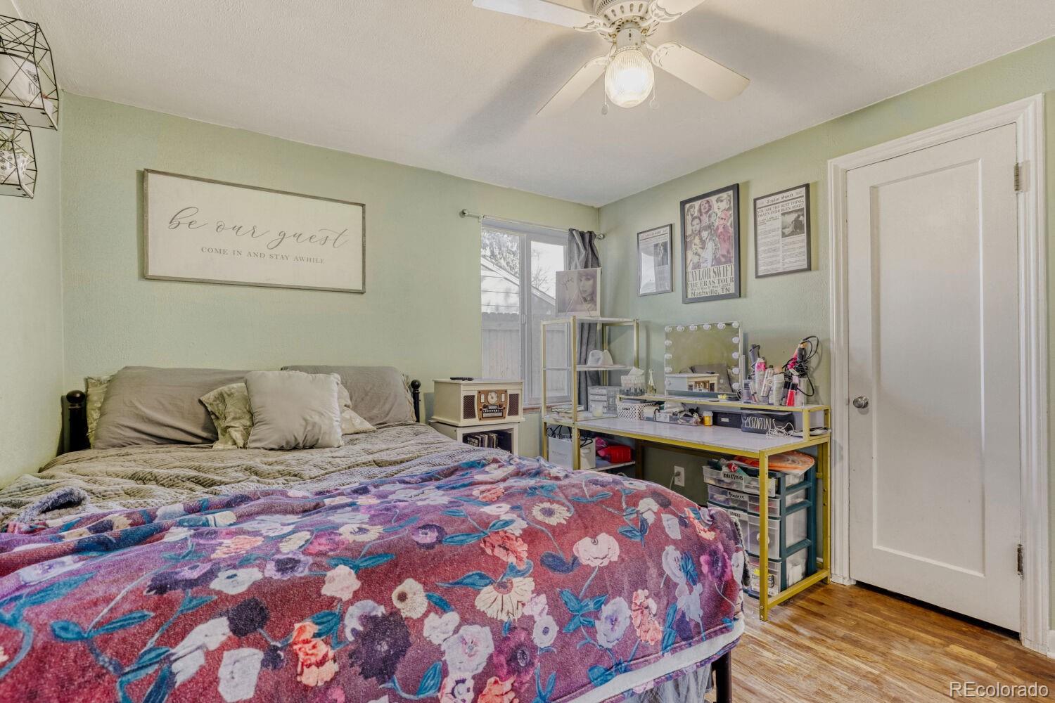 1605 Oakland Street Aurora CO 80010