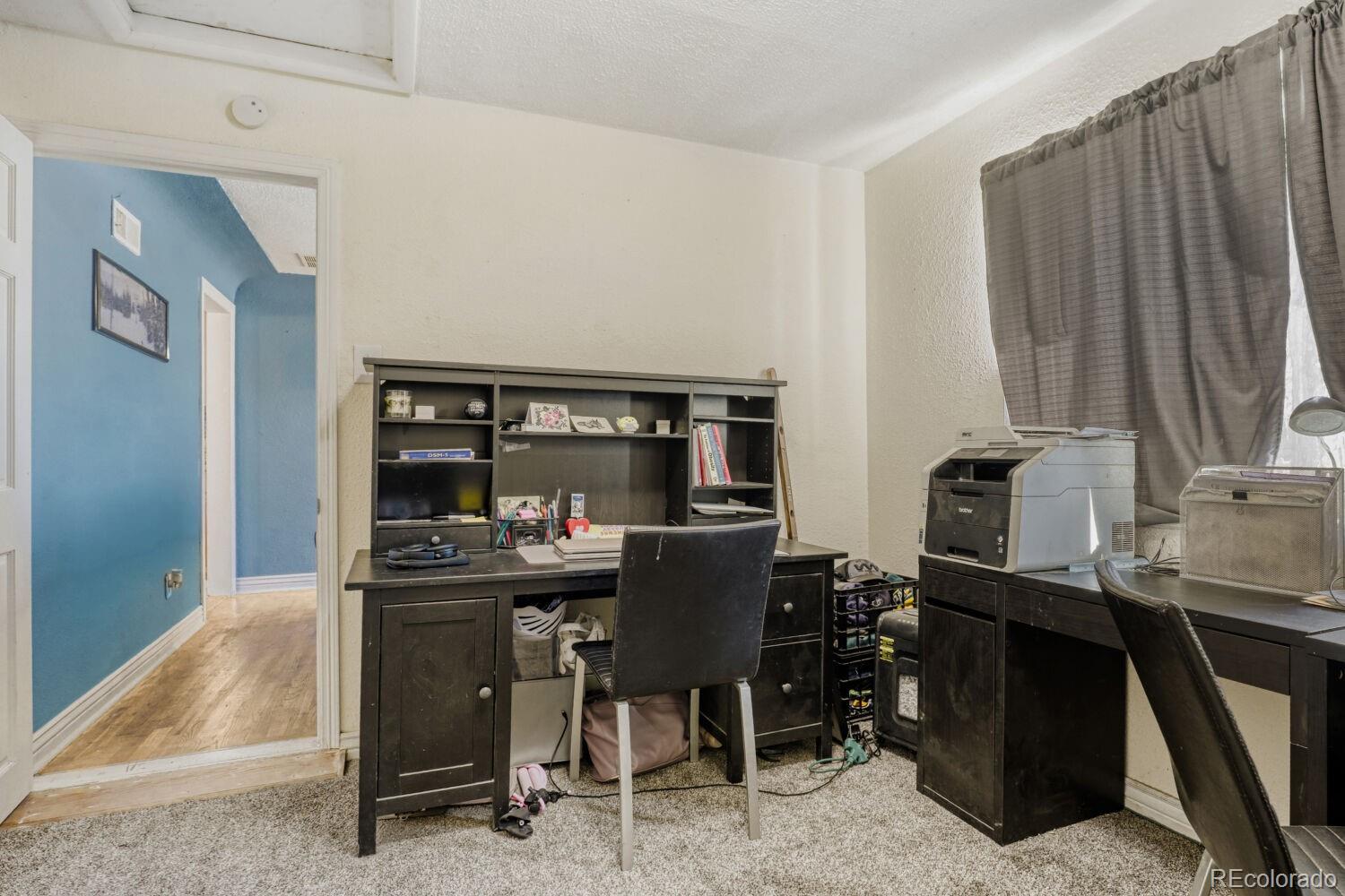 1605 Oakland Street Aurora CO 80010