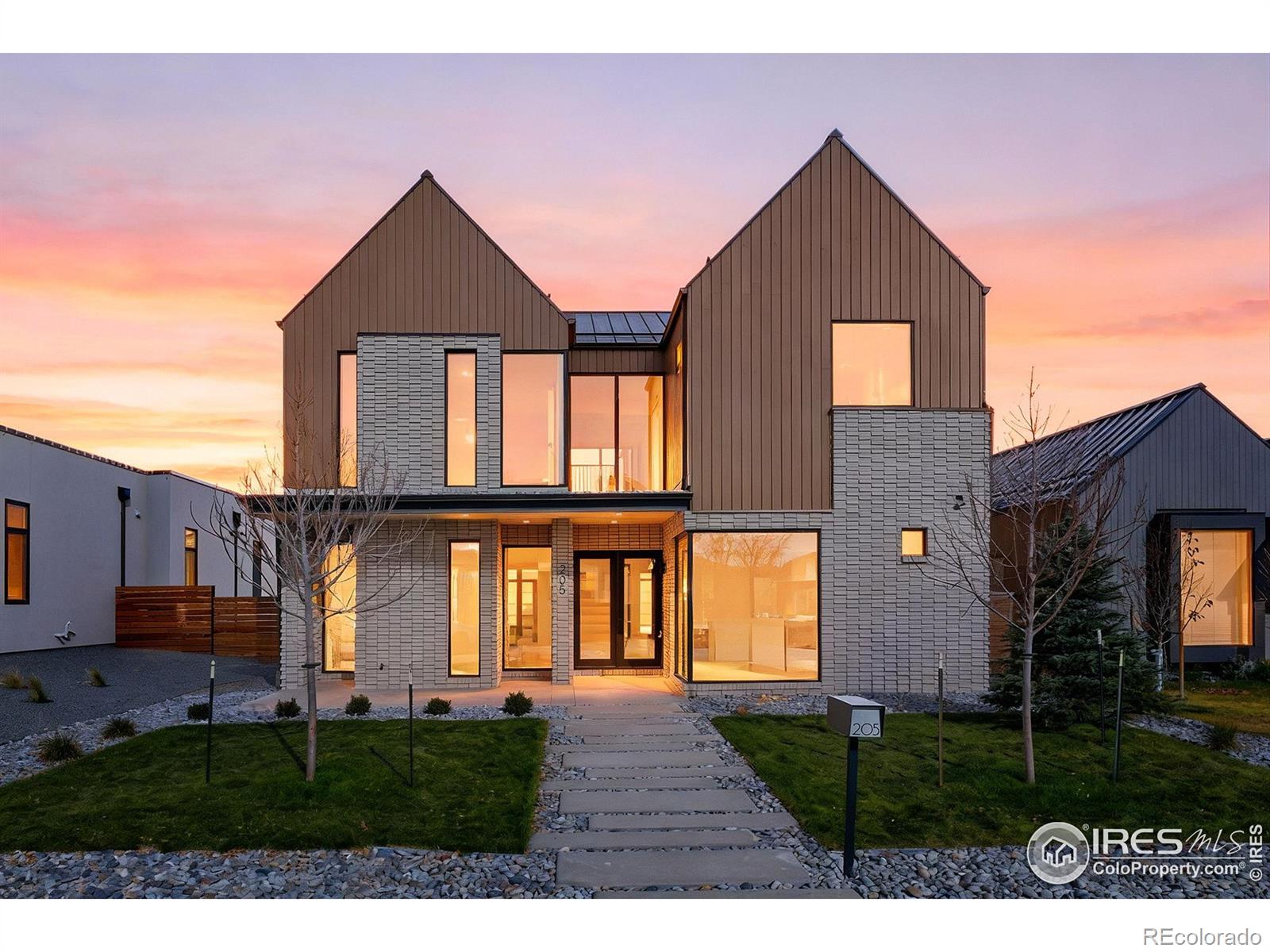 205 W William Street Superior CO 80027