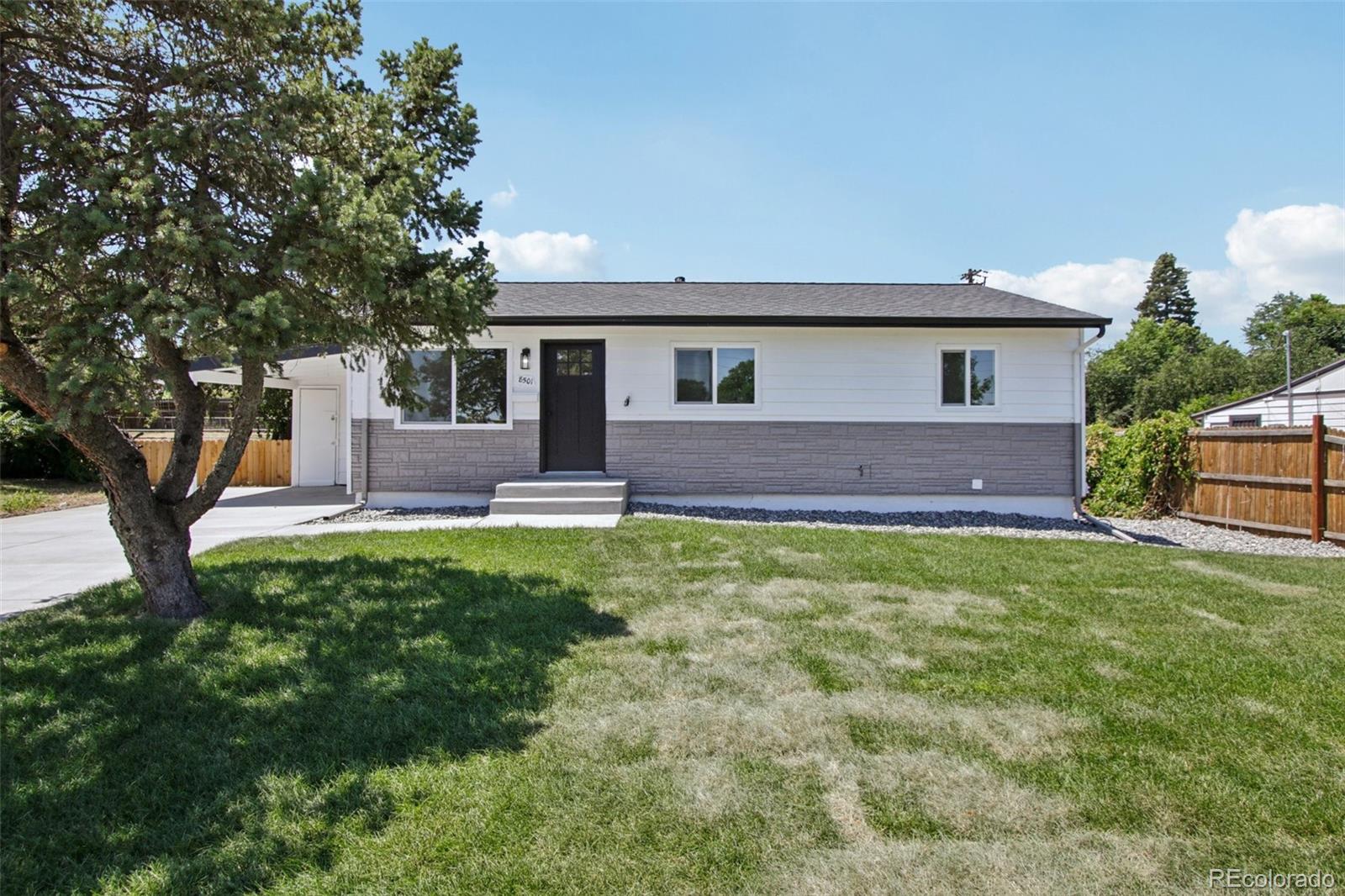 8501 Devonshire Boulevard Denver CO 80229