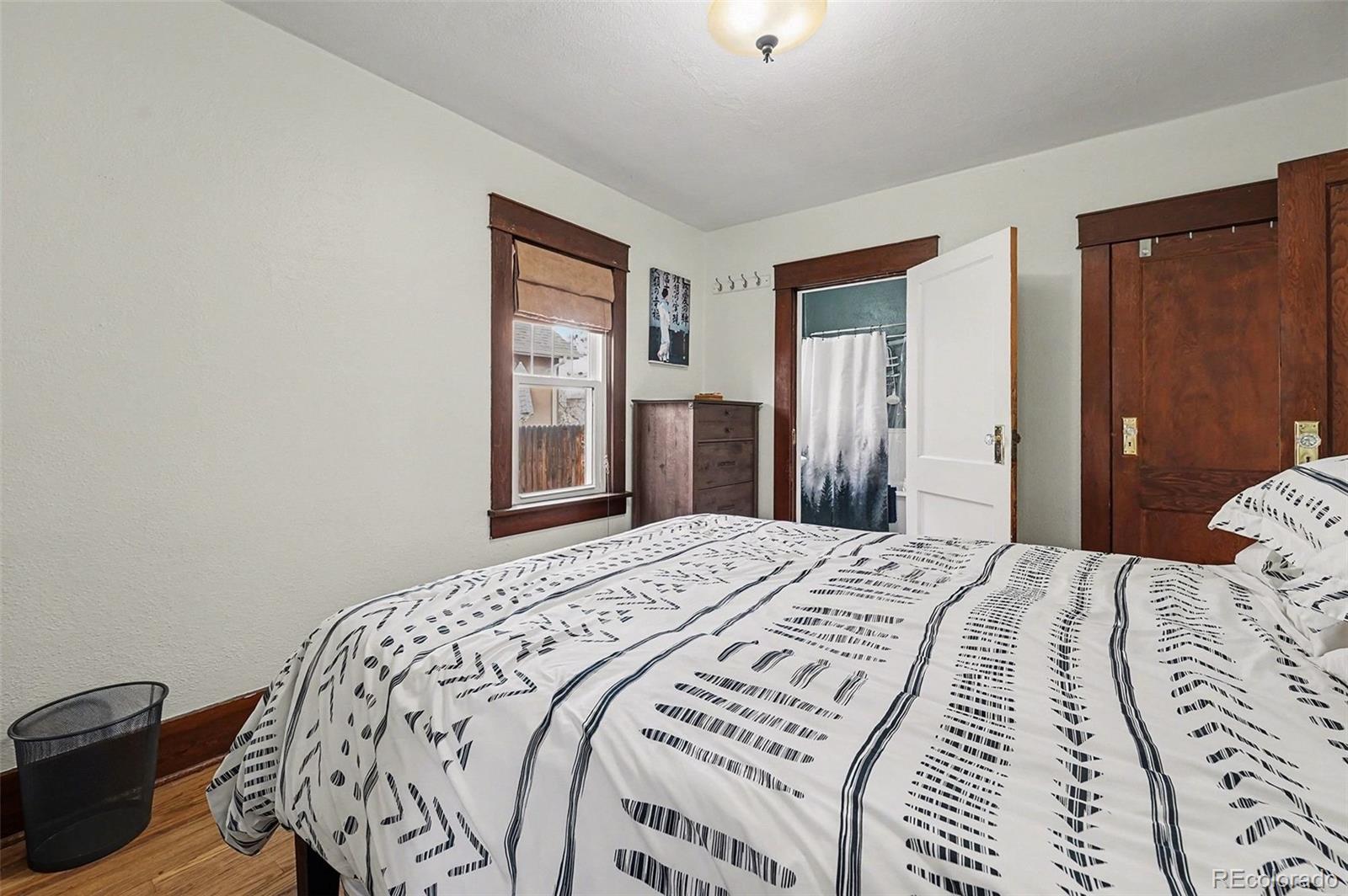 4927 Beach Court Denver CO 80221