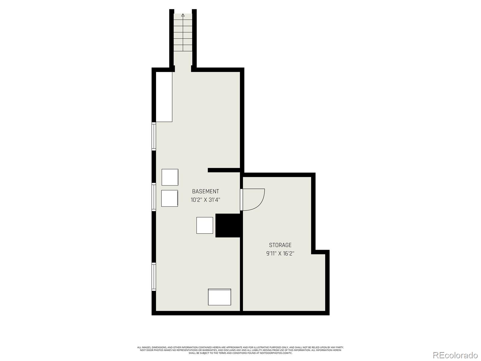 4927 Beach Court Denver CO 80221