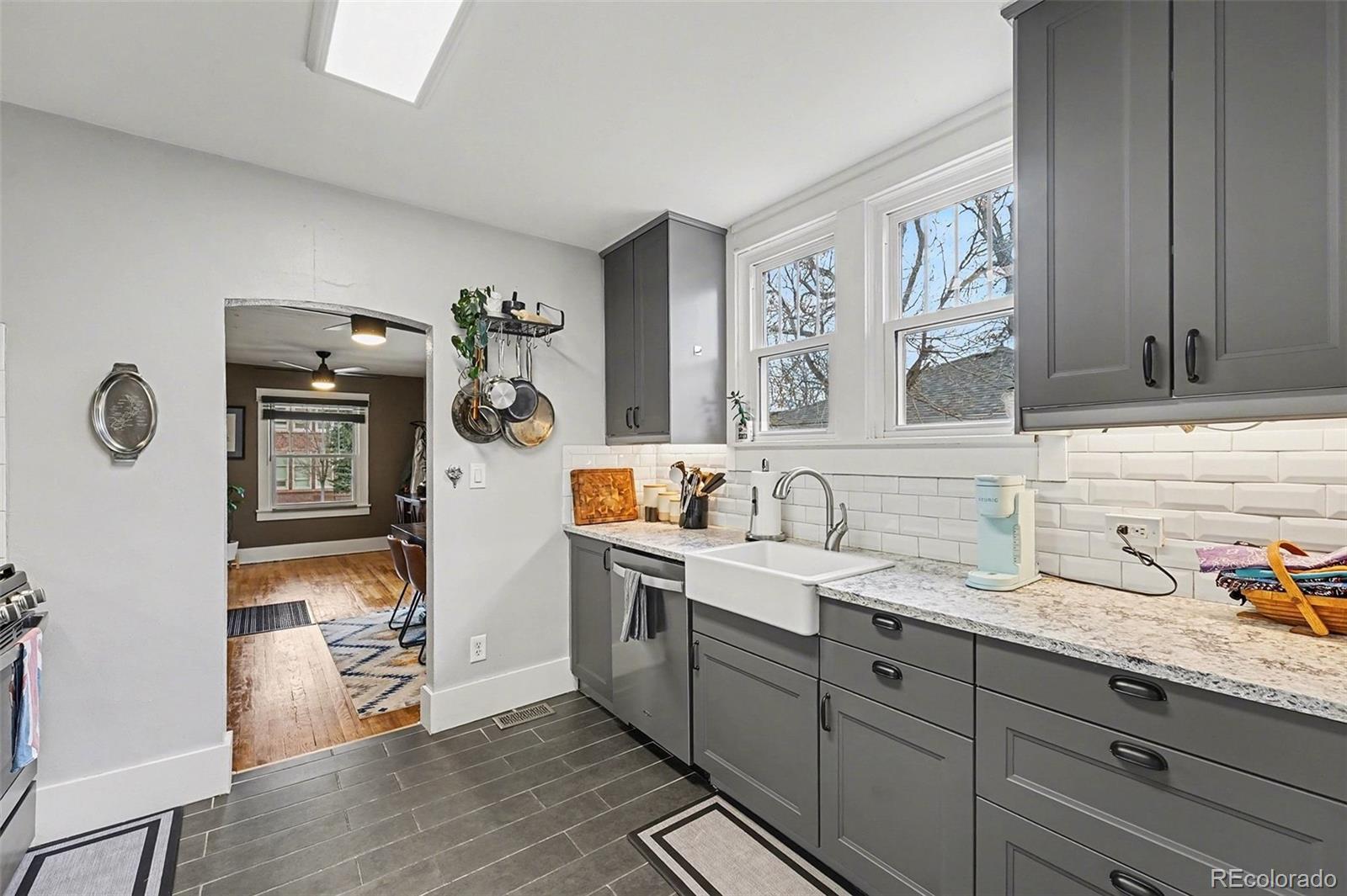 4927 Beach Court Denver CO 80221