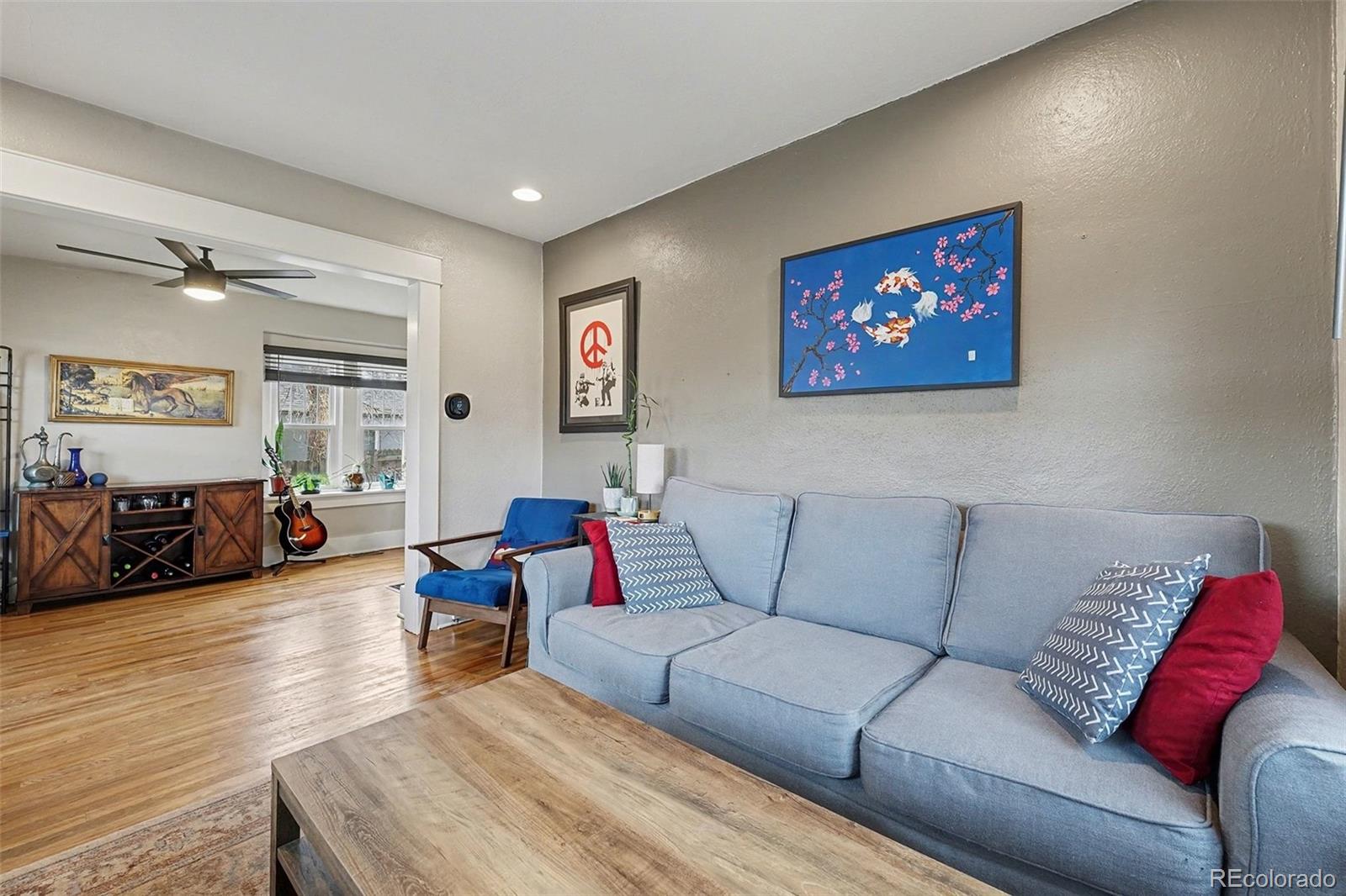 4927 Beach Court Denver CO 80221