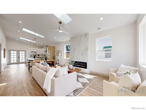 5024 Eliot Street Denver CO 80221