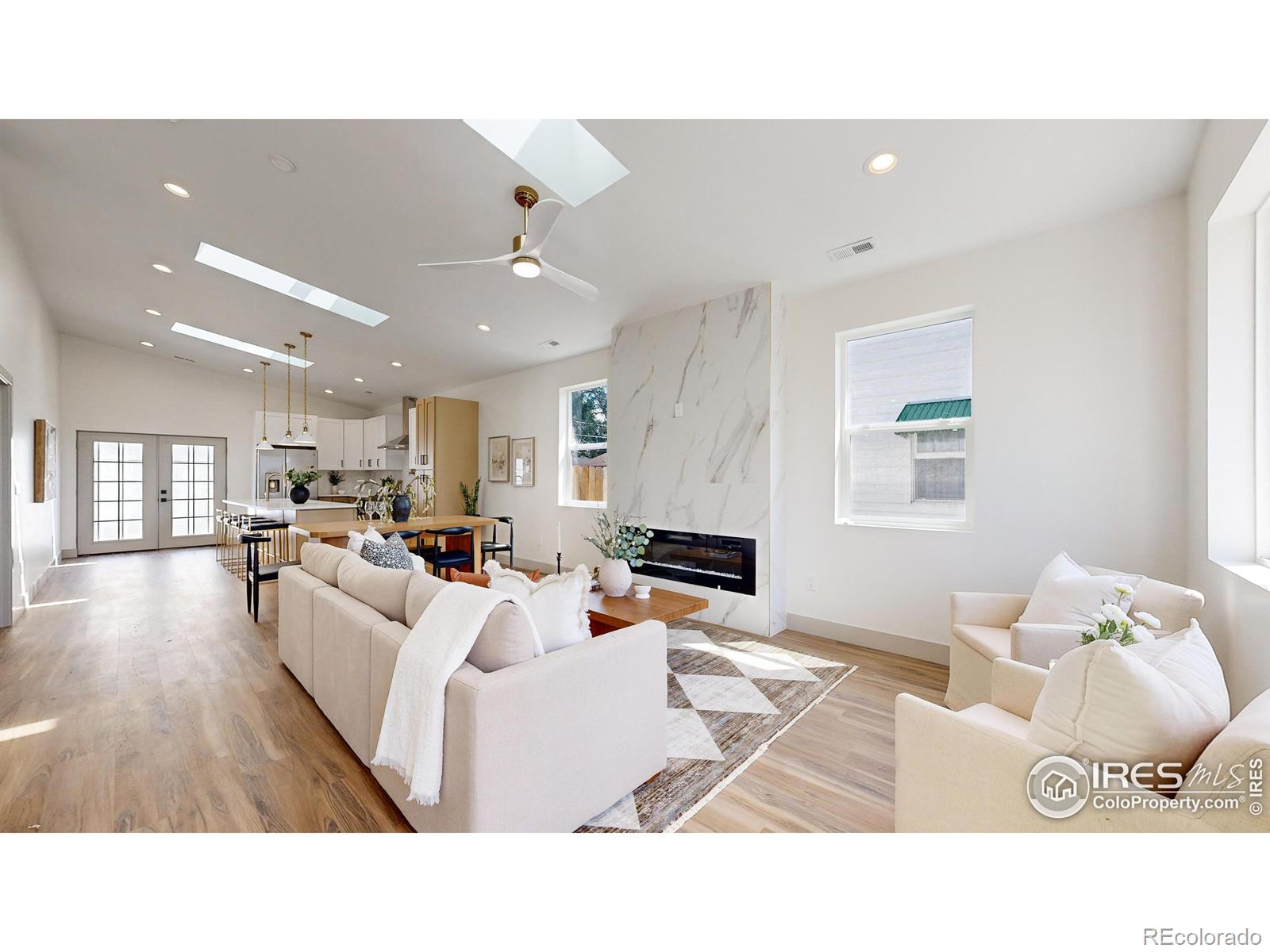 5024 Eliot Street Denver CO 80221