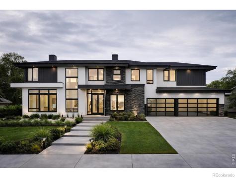 9715 Meadow Ridge Lane Longmont CO 80504