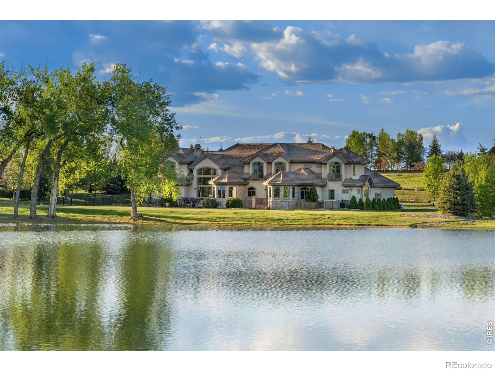 9715 Meadow Ridge Lane Longmont CO 80504