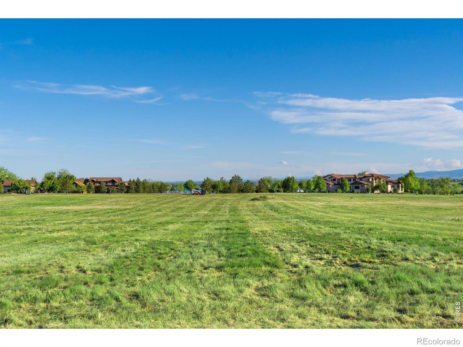 9715 Meadow Ridge Lane Longmont CO 80504