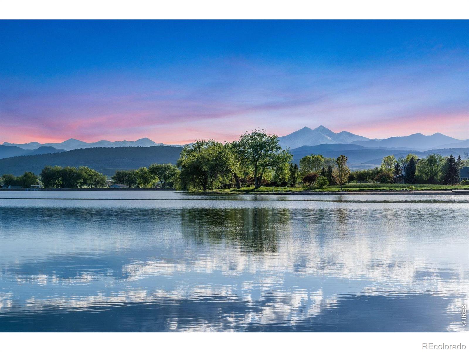9715 Meadow Ridge Lane Longmont CO 80504