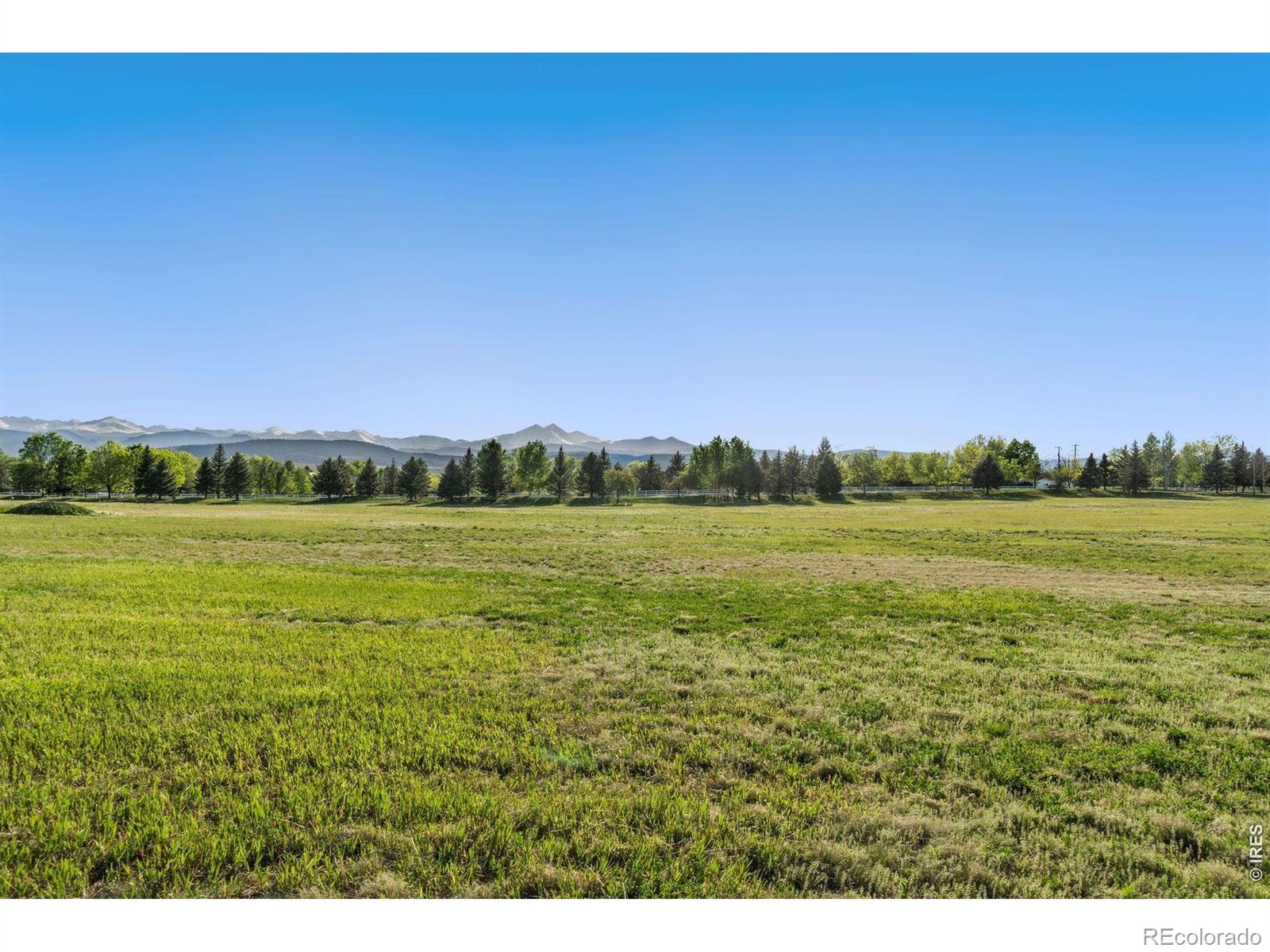 9715 Meadow Ridge Lane Longmont CO 80504