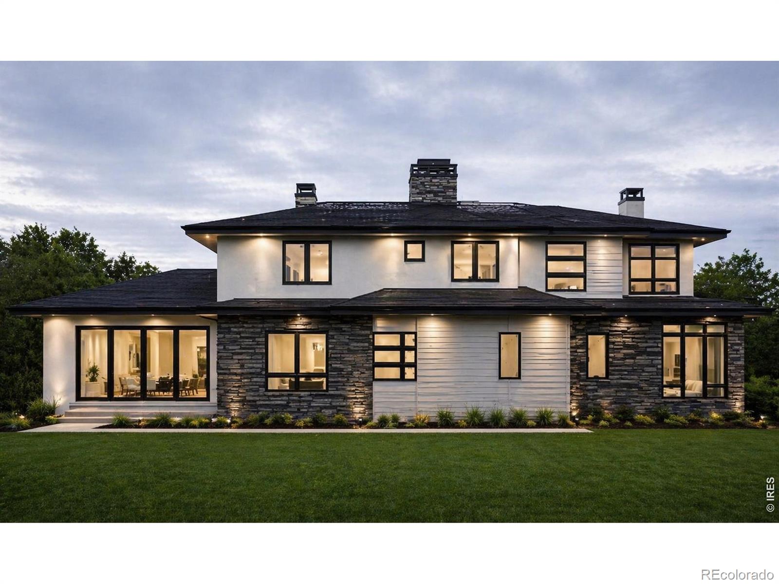 9715 Meadow Ridge Lane Longmont CO 80504