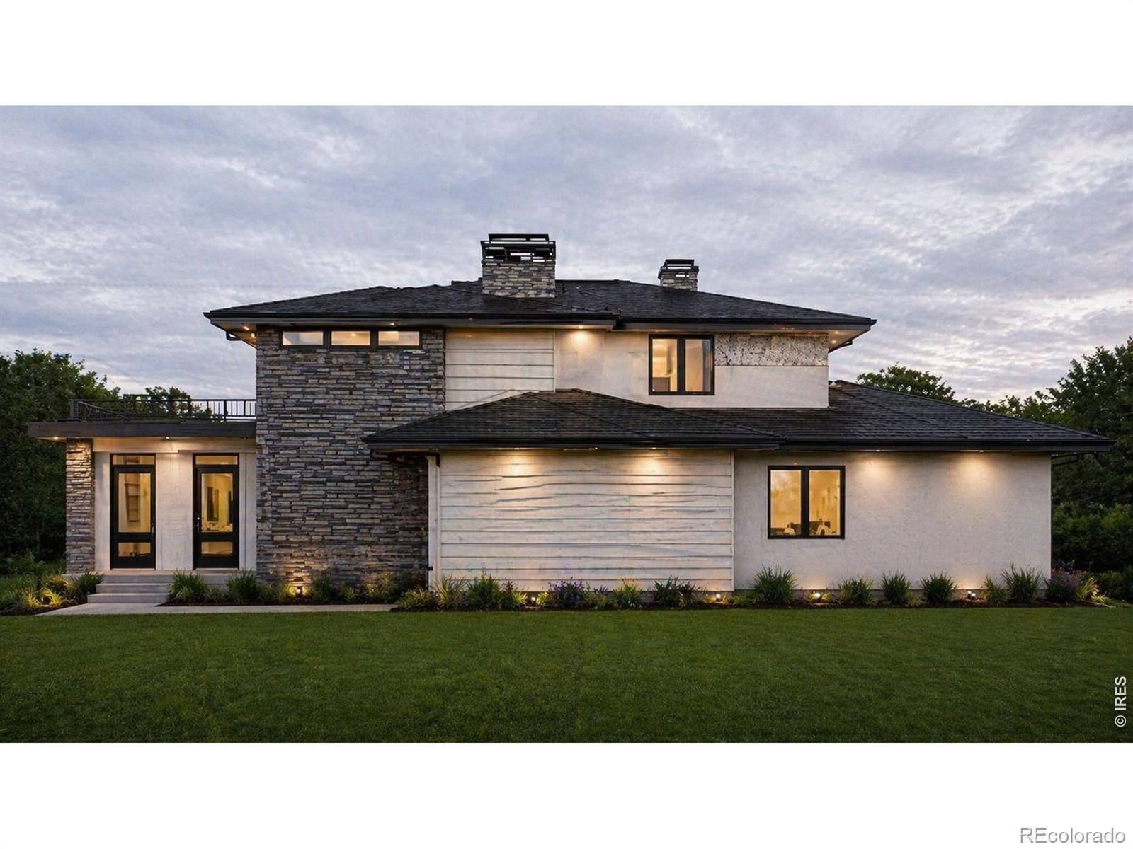 9715 Meadow Ridge Lane Longmont CO 80504