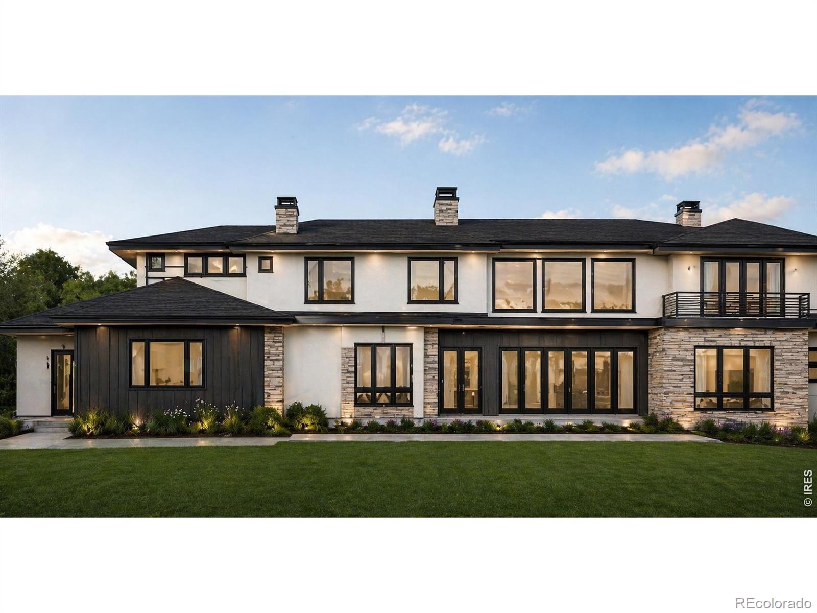 9715 Meadow Ridge Lane Longmont CO 80504