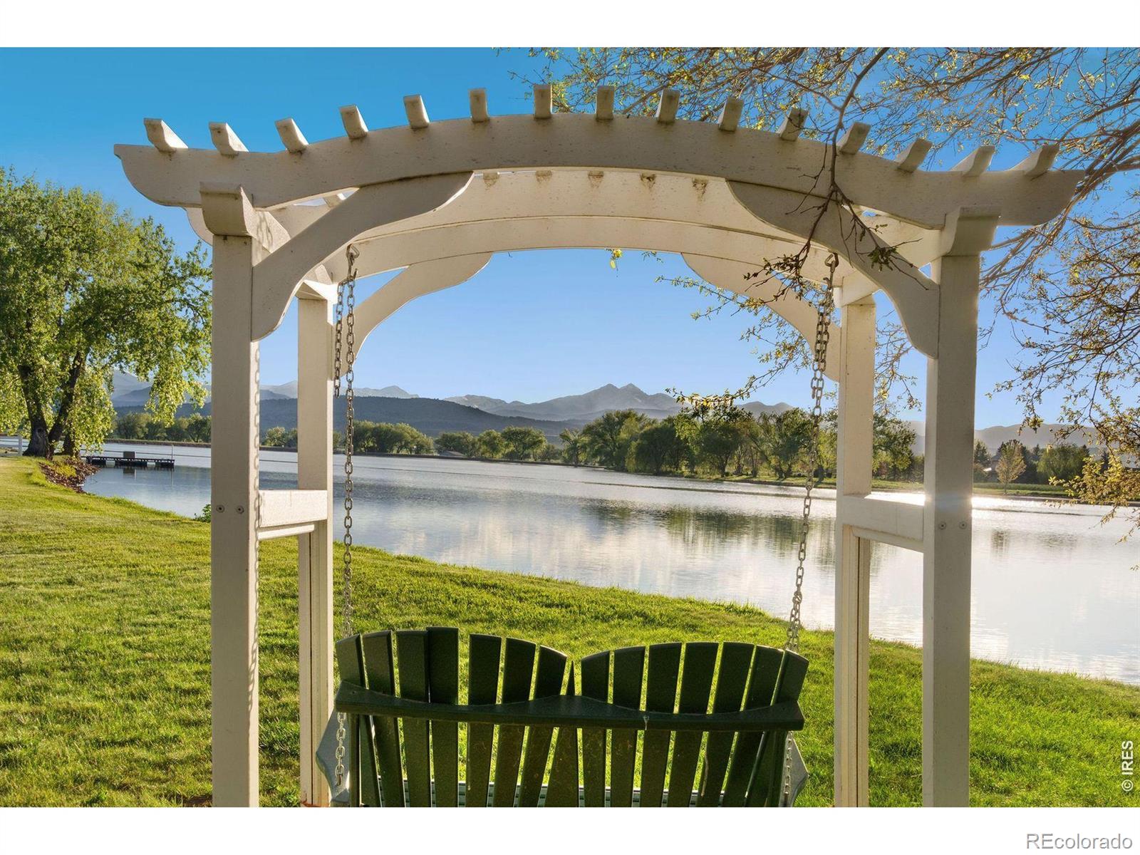 9715 Meadow Ridge Lane Longmont CO 80504