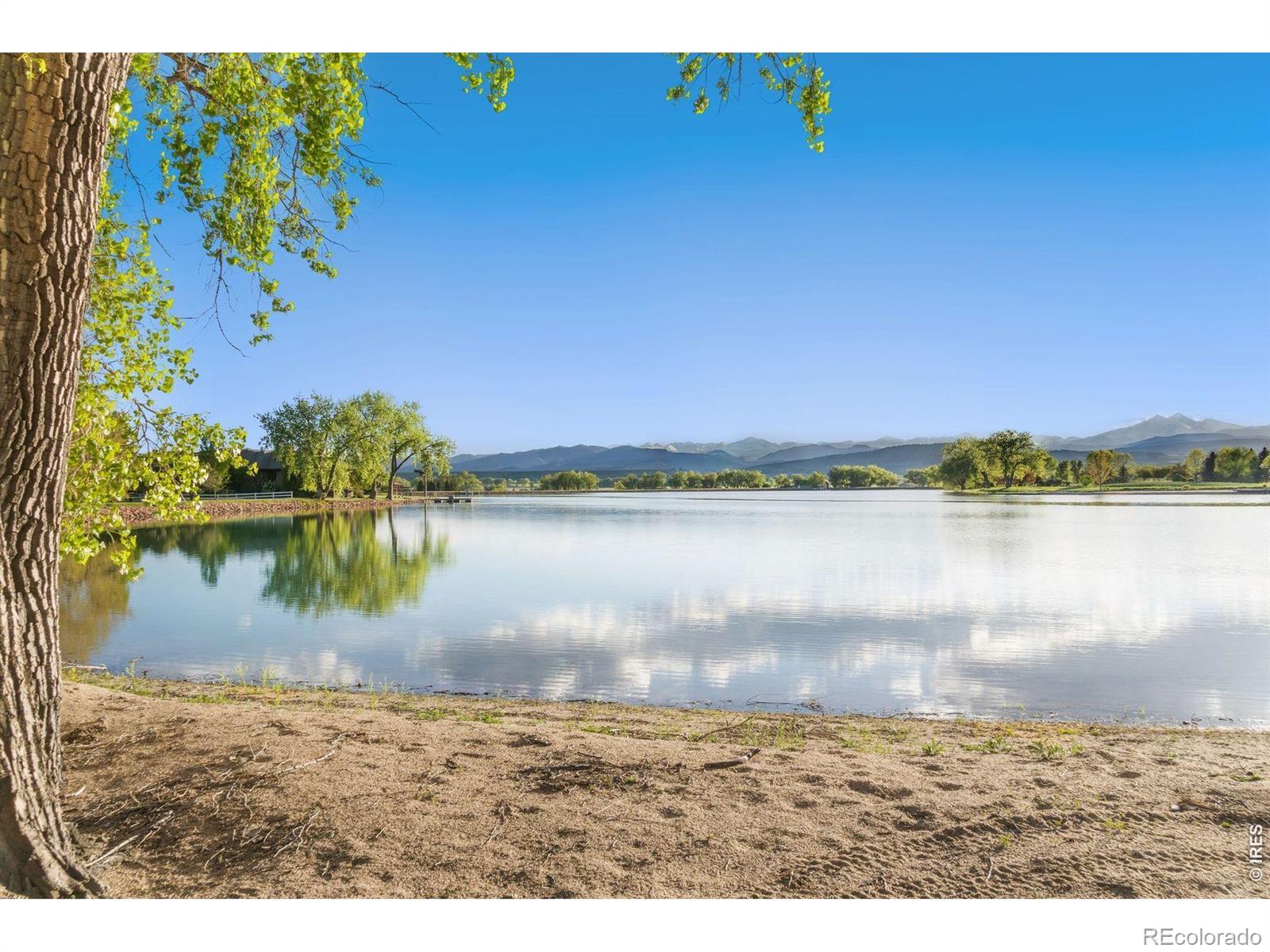 9715 Meadow Ridge Lane Longmont CO 80504