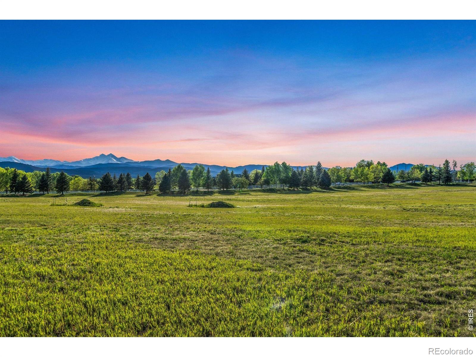 9715 Meadow Ridge Lane Longmont CO 80504