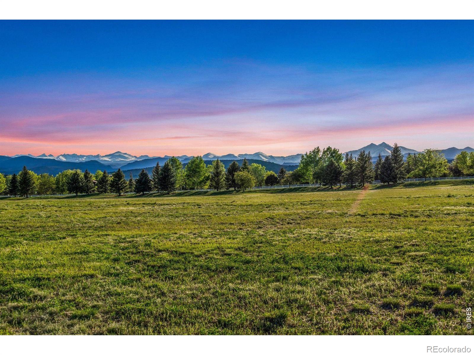 9715 Meadow Ridge Lane Longmont CO 80504
