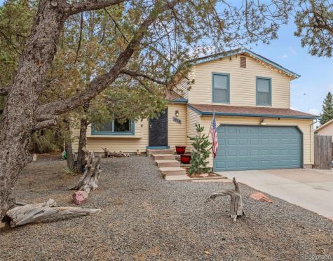 1910 Doherty Road Colorado Springs CO 80916