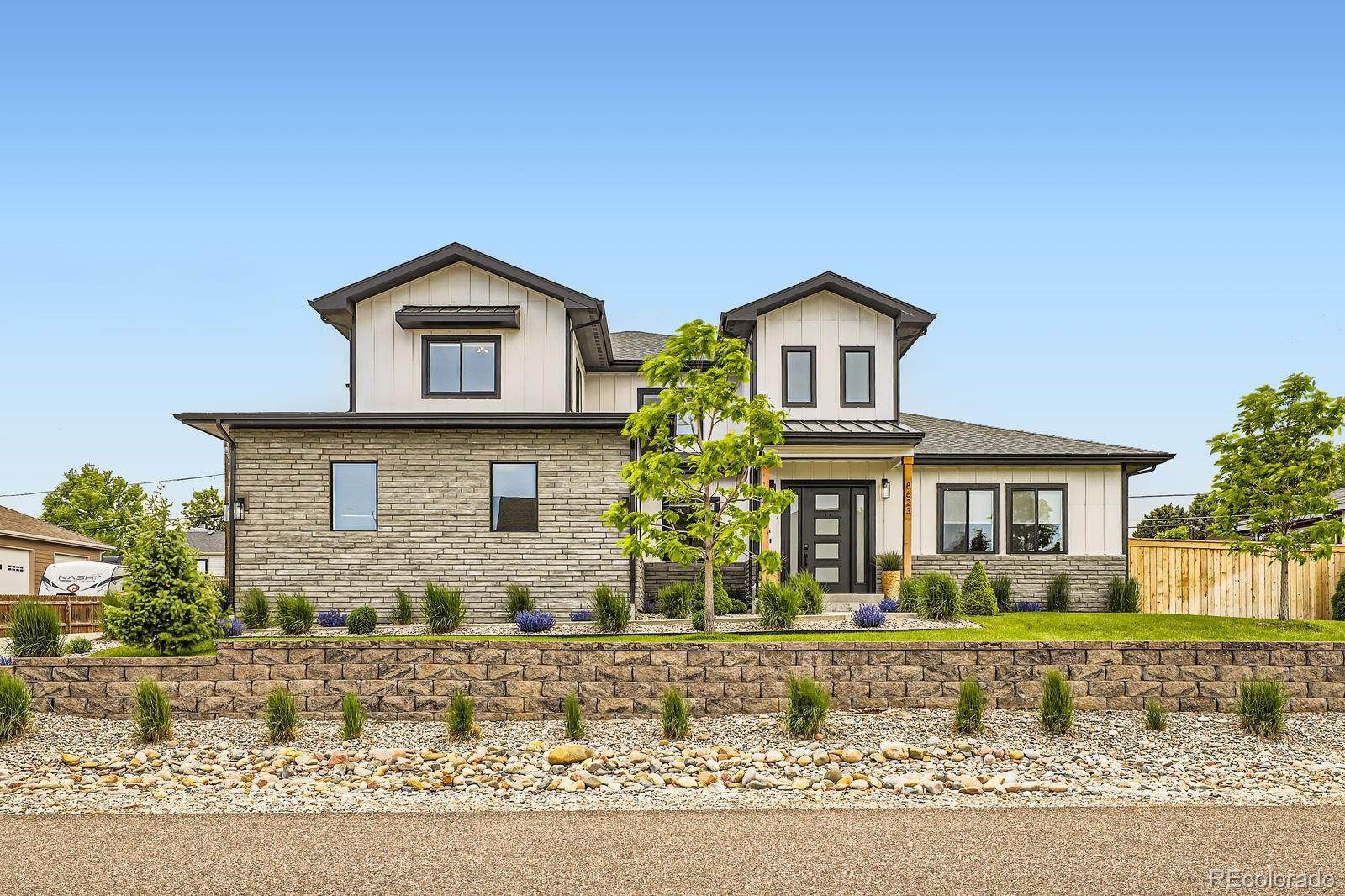8623 S Wadsworth Court Littleton CO 80128