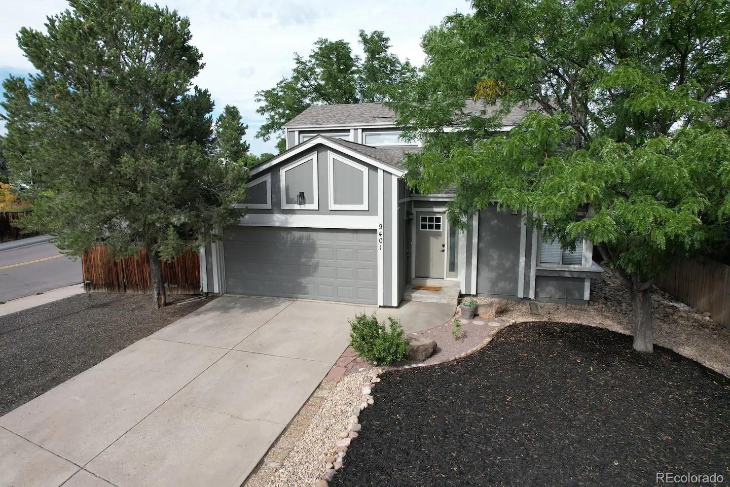 9401 W 98th Avenue Broomfield CO 80021