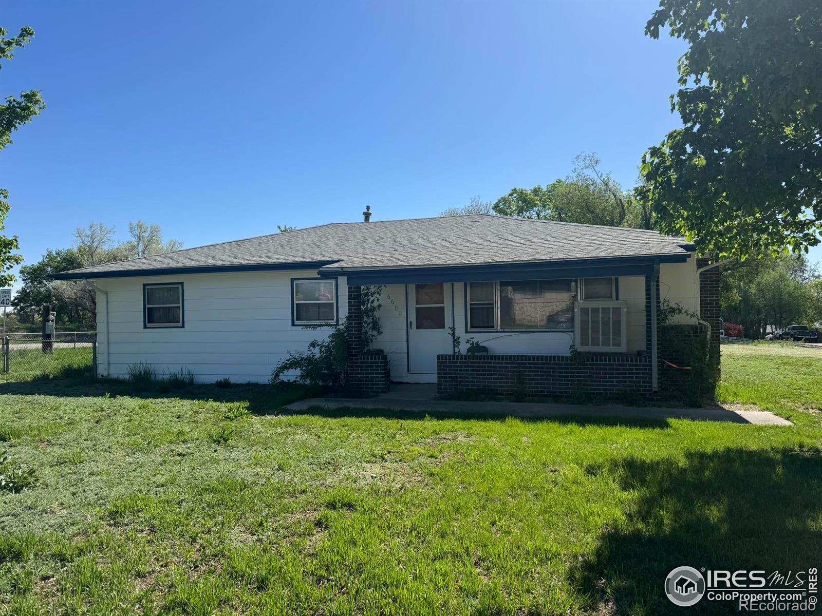6600 Debra Drive Fort Collins CO 80525
