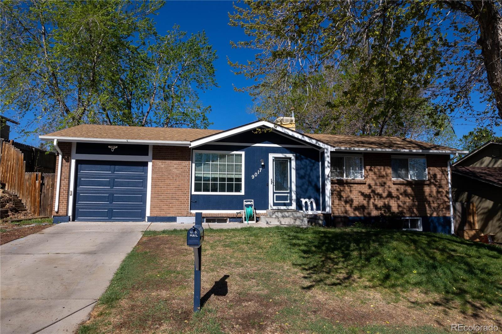 9017 Dover Street Broomfield CO 80021