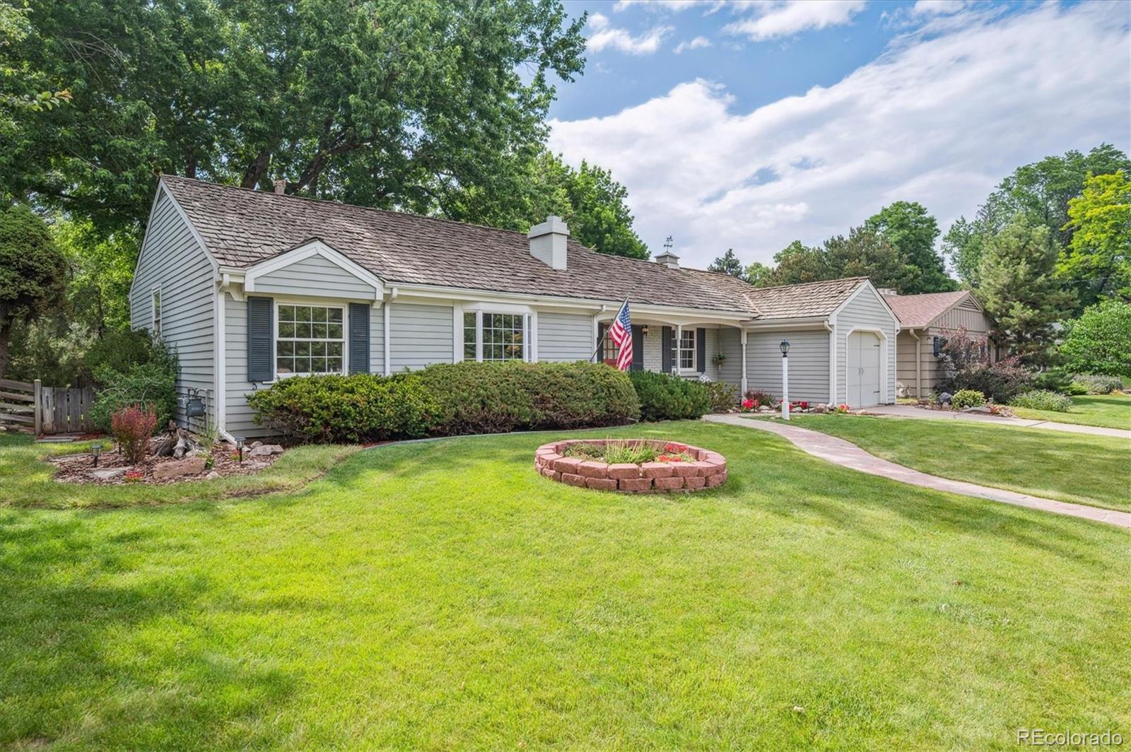 3225 S Race Street Englewood CO 80113